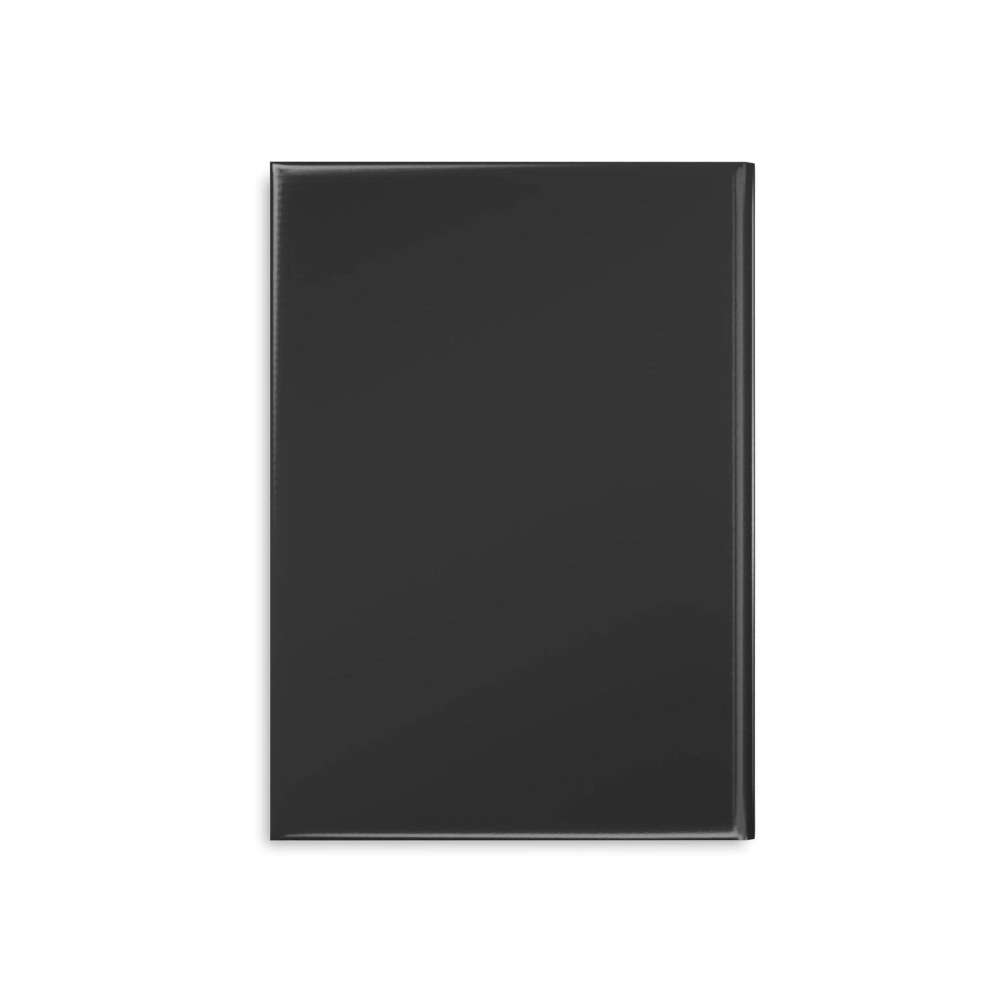 Empowering Hardcover Notebook - 'My Pen is my Power' - The Dreamer's Bookshop.