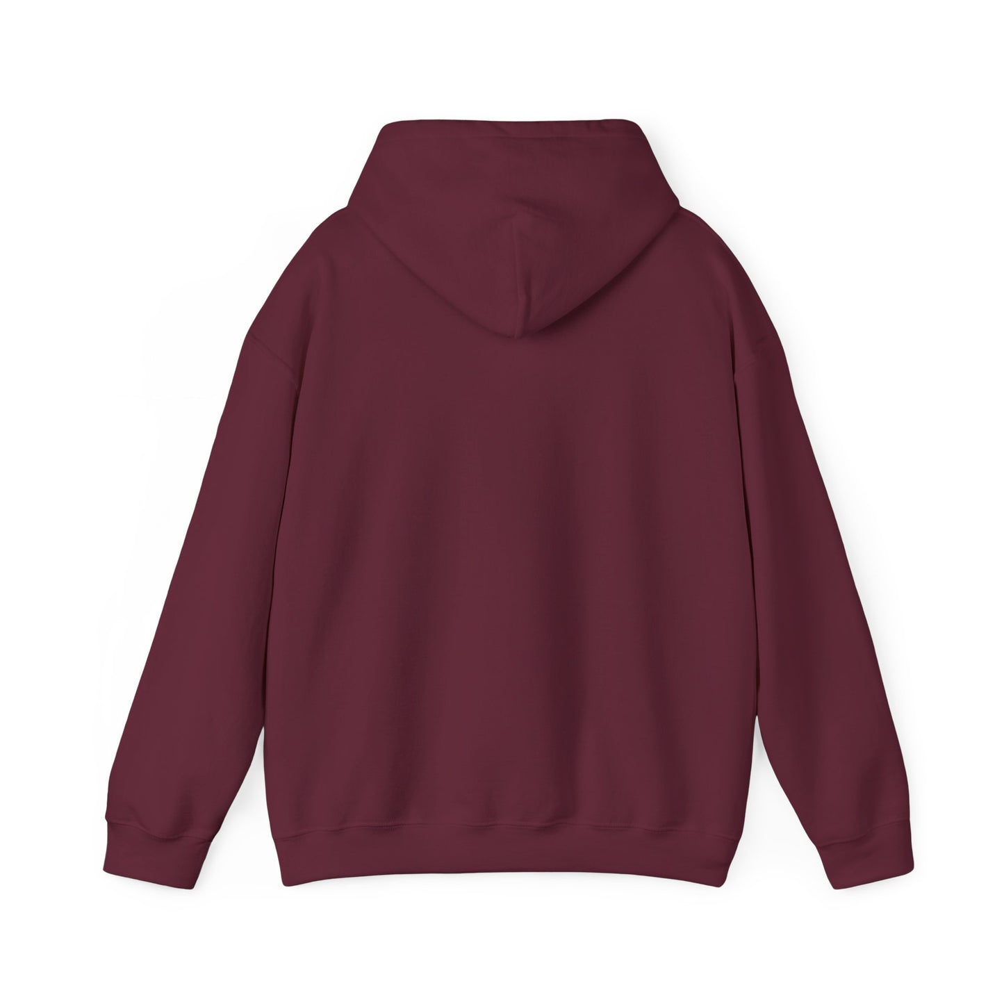 Halloween Spooky Hoodie - Cozy Unisex Sweatshirt for Book Lovers