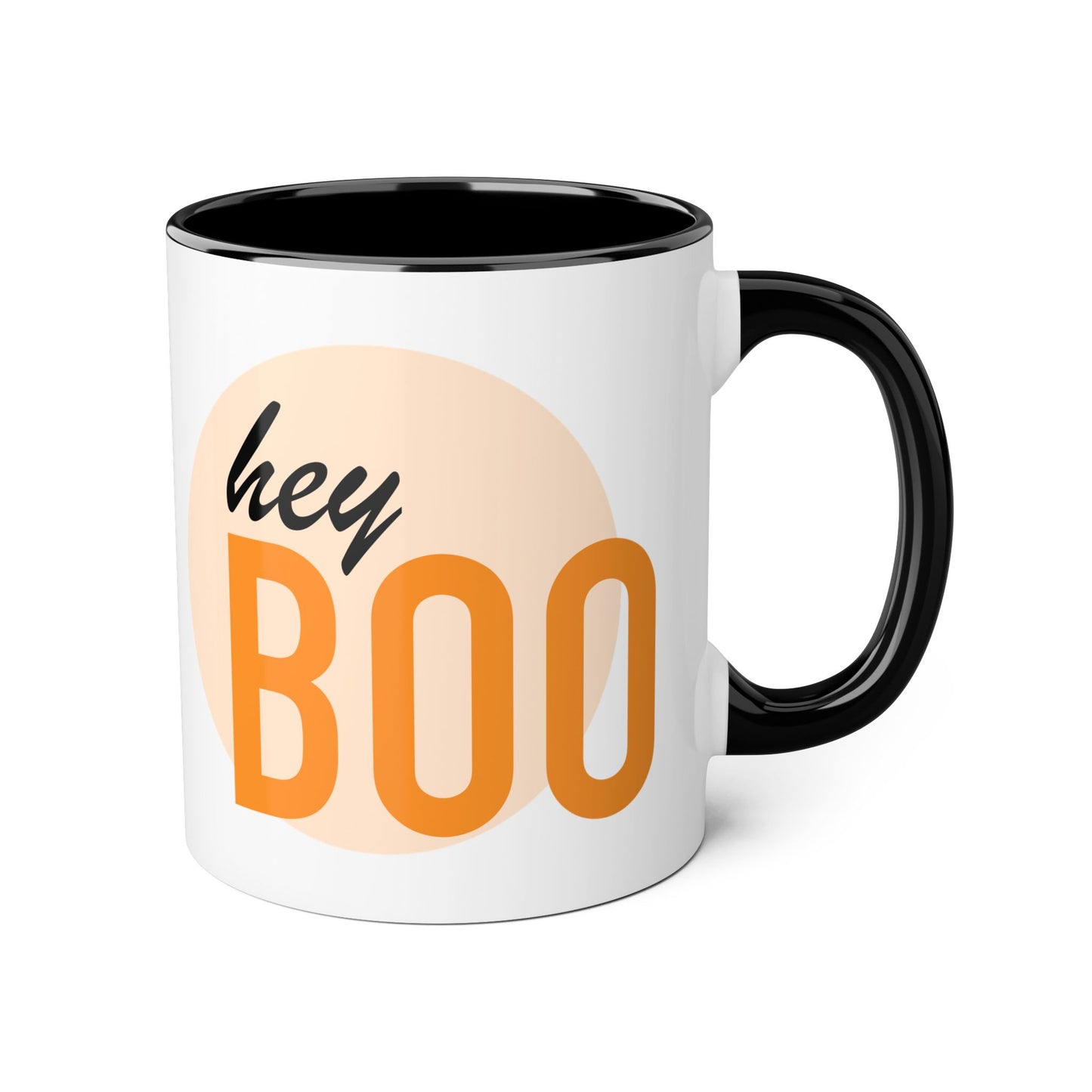 Spooky Halloween Mug - 11oz Cup for Coffee Lovers