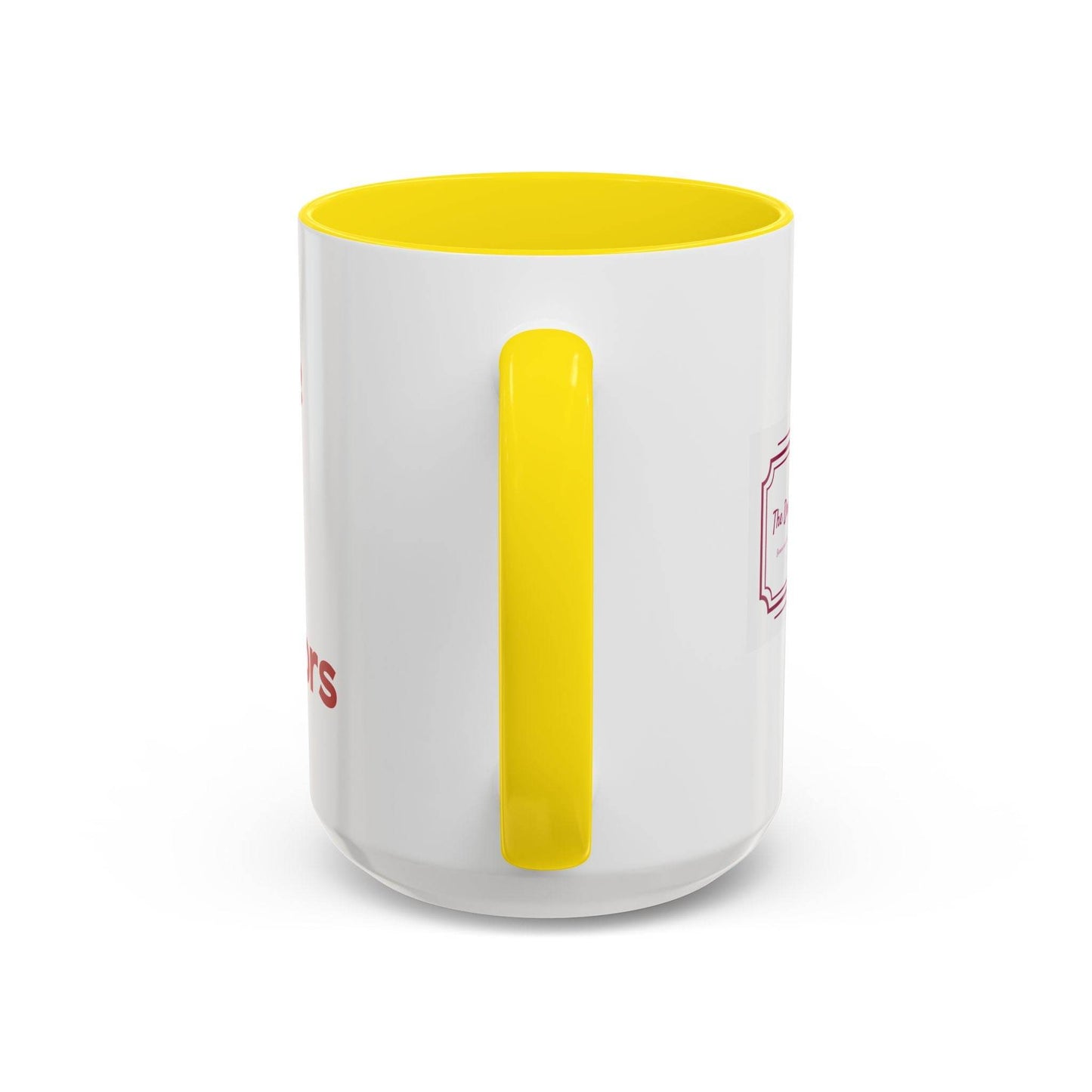 Indie Authors Coffee Mug - Perfect Gift for Writers & Readers - The Dreamer's Bookshop.
