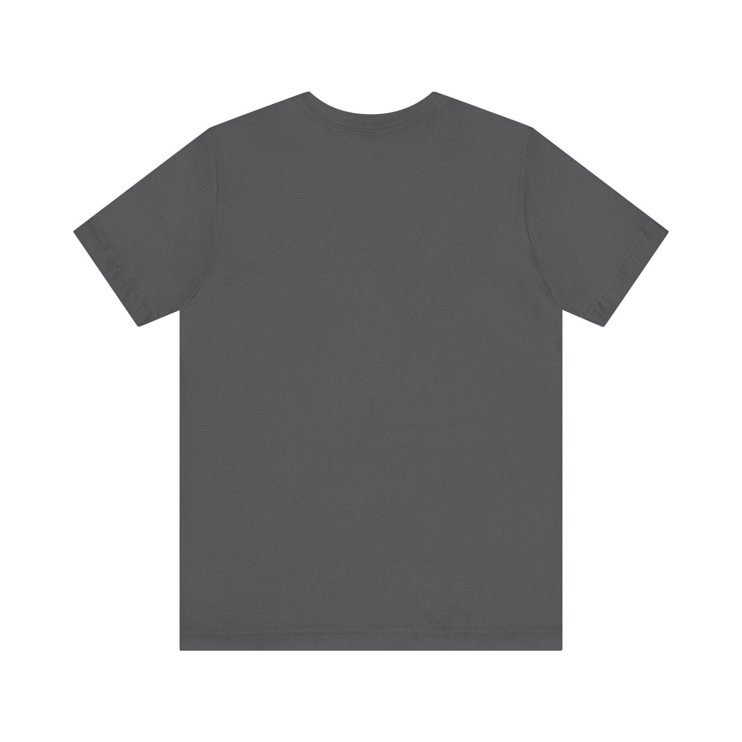 Inspirational Unisex Short Sleeve Tee - Books are my cure - The Dreamer's Bookshop.