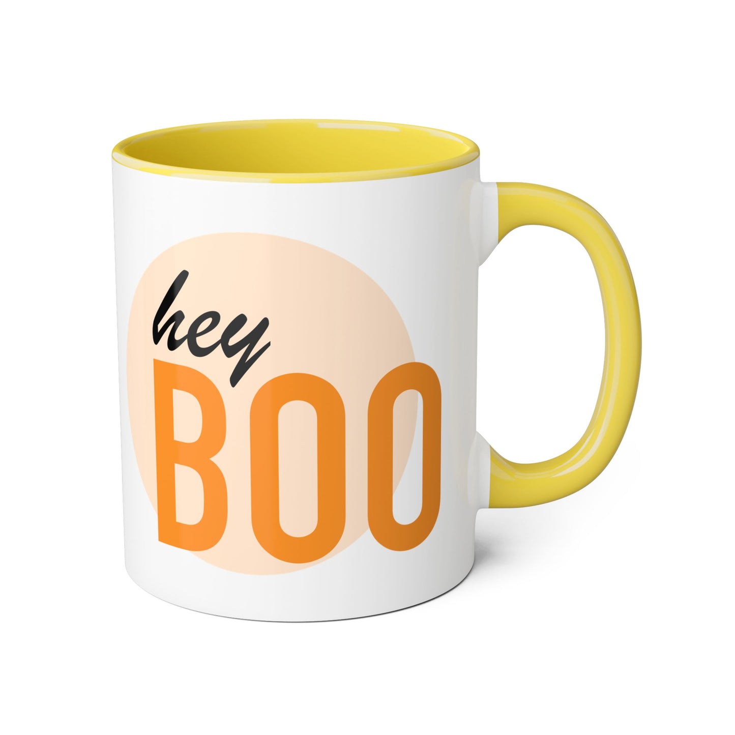 Spooky Halloween Mug - 11oz Cup for Coffee Lovers