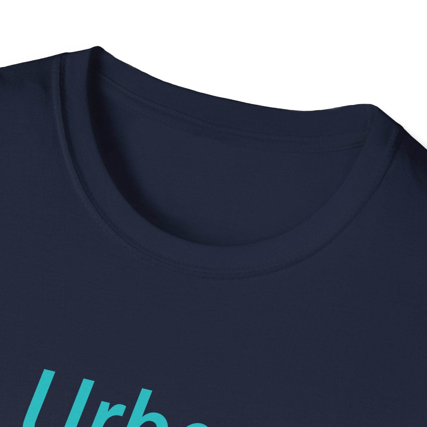 Urban Fantasy Unisex Softstyle T-Shirt - Magical Art Tee for Dreamers - The Dreamer's Bookshop.
