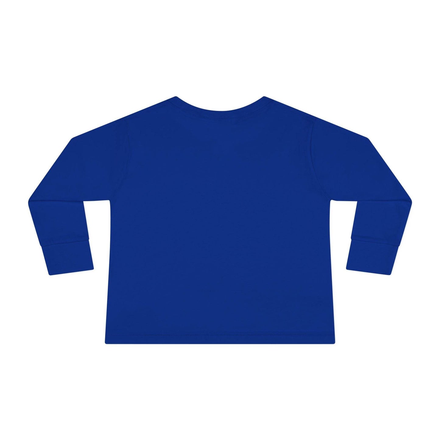 US (Ww) - Toddler Long Sleeve Tee - Magical Place Reader Quote - The Dreamer's Bookshop.