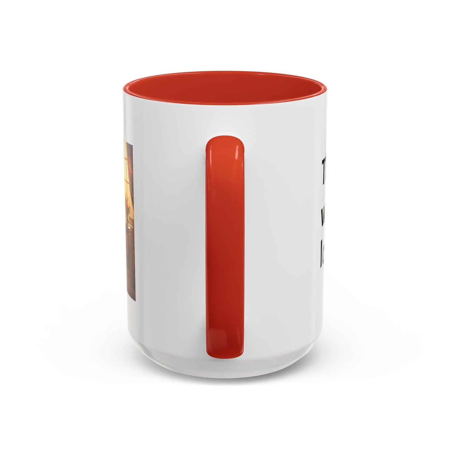 Cozy Reading Coffee Mug - Perfect Gift for Book Lovers - The Dreamer's Bookshop.