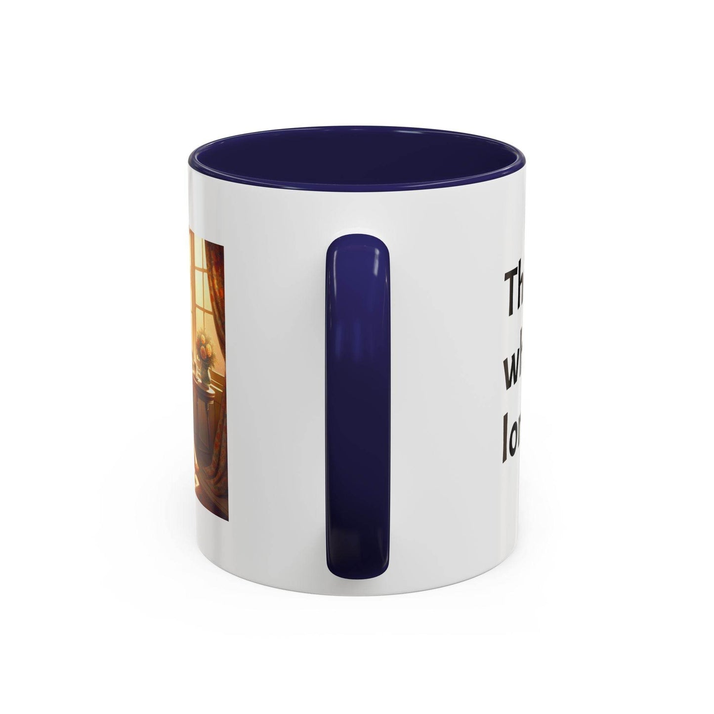 Cozy Reading Coffee Mug - Perfect Gift for Book Lovers - The Dreamer's Bookshop.