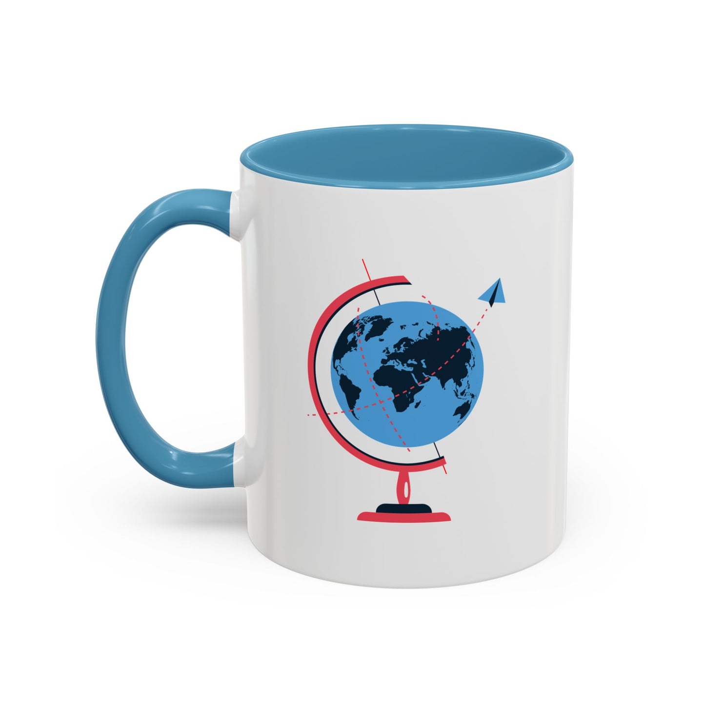 Americans Write it Better Coffee Mug - 11oz & 15oz