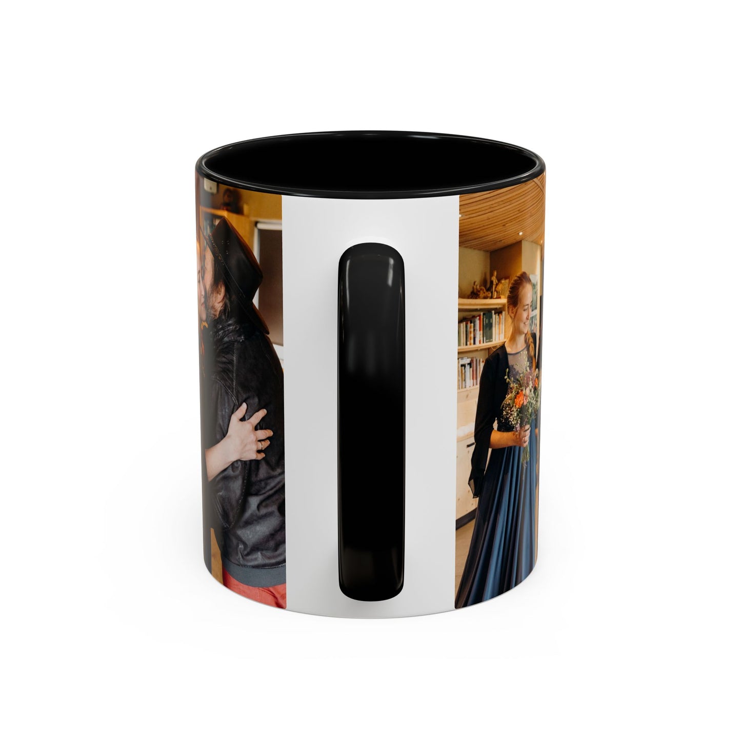 Special Request - Christmas Gift - Coffee Mug - Charona