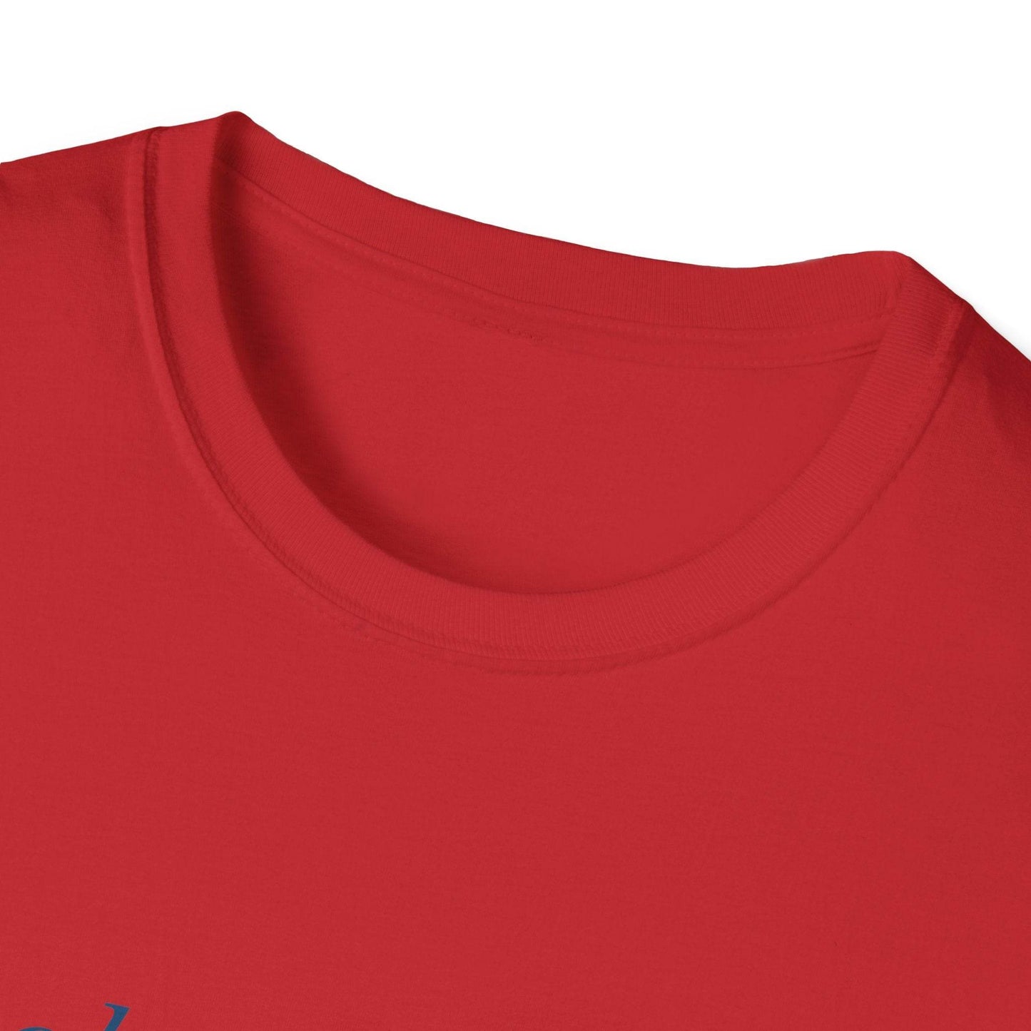 Inspirational Unisex T-Shirt - Books Lift You Up - The Dreamer's Bookshop.