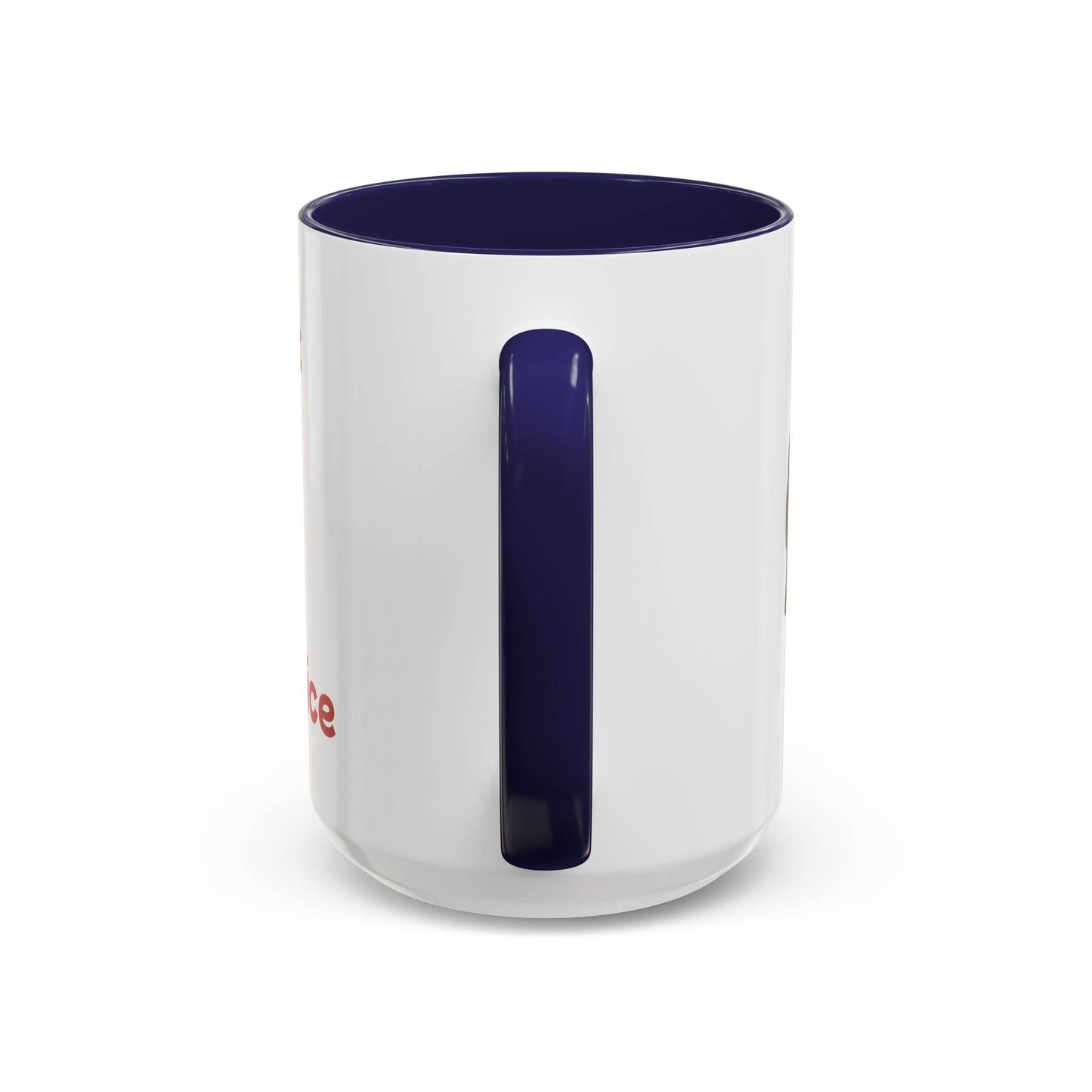 Cute Cat Love Tea Mug - 11 & 15oz Drink and be Nice - The Dreamer's Bookshop.