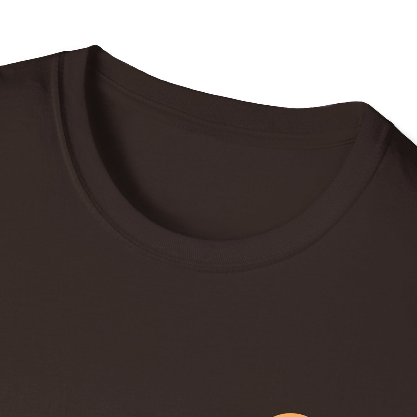 Unisex Softstyle T-Shirt - Spooky Halloween