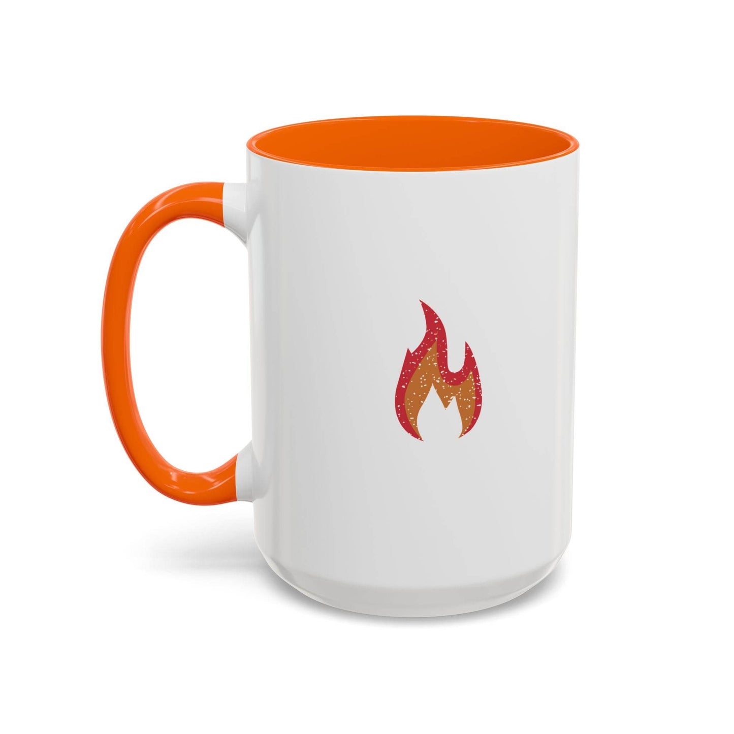 Taste Me While I'm Hot Coffee Mug - 11oz & 15oz Black Accent - The Dreamer's Bookshop.