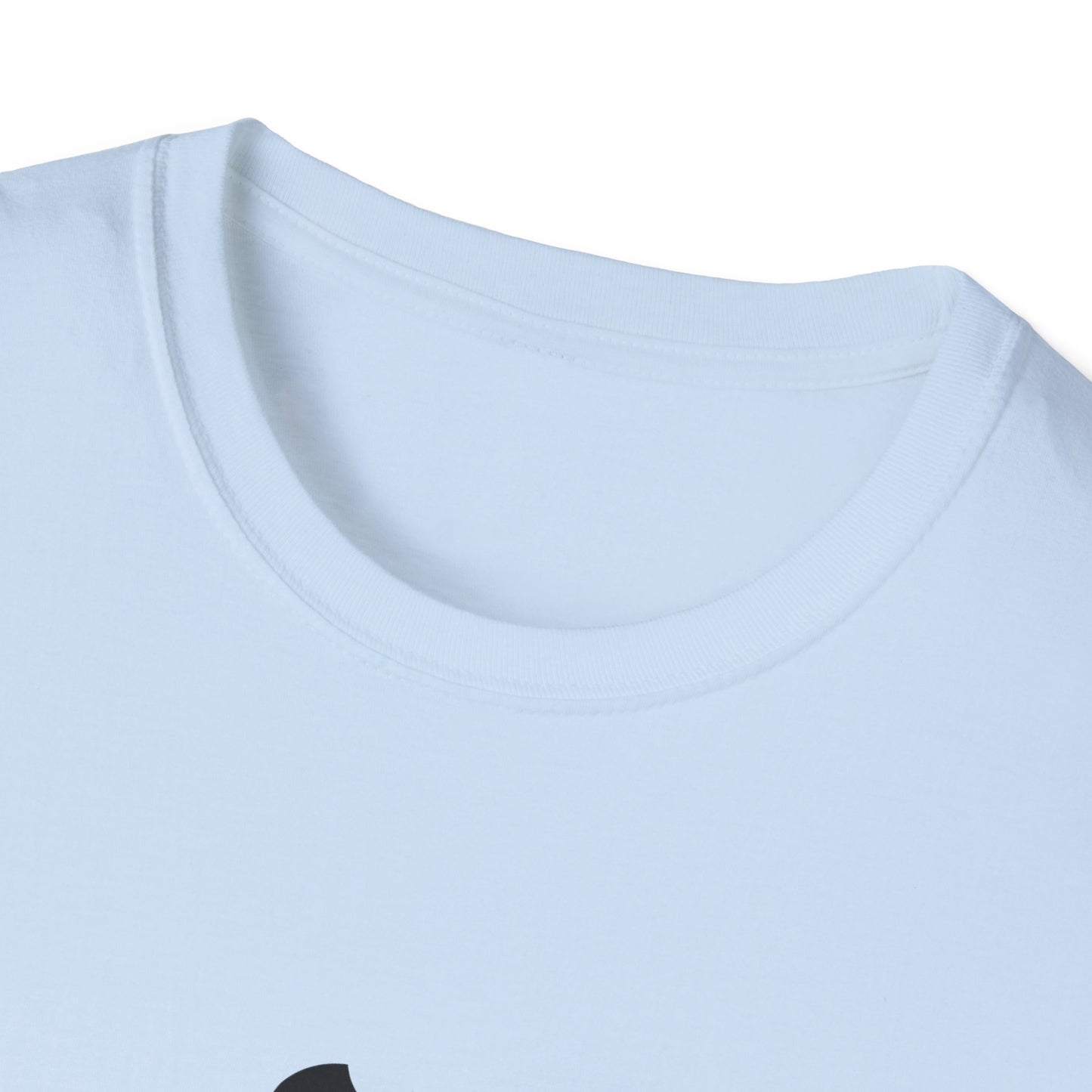 Unisex T-Shirt - Spooky Season Halloween