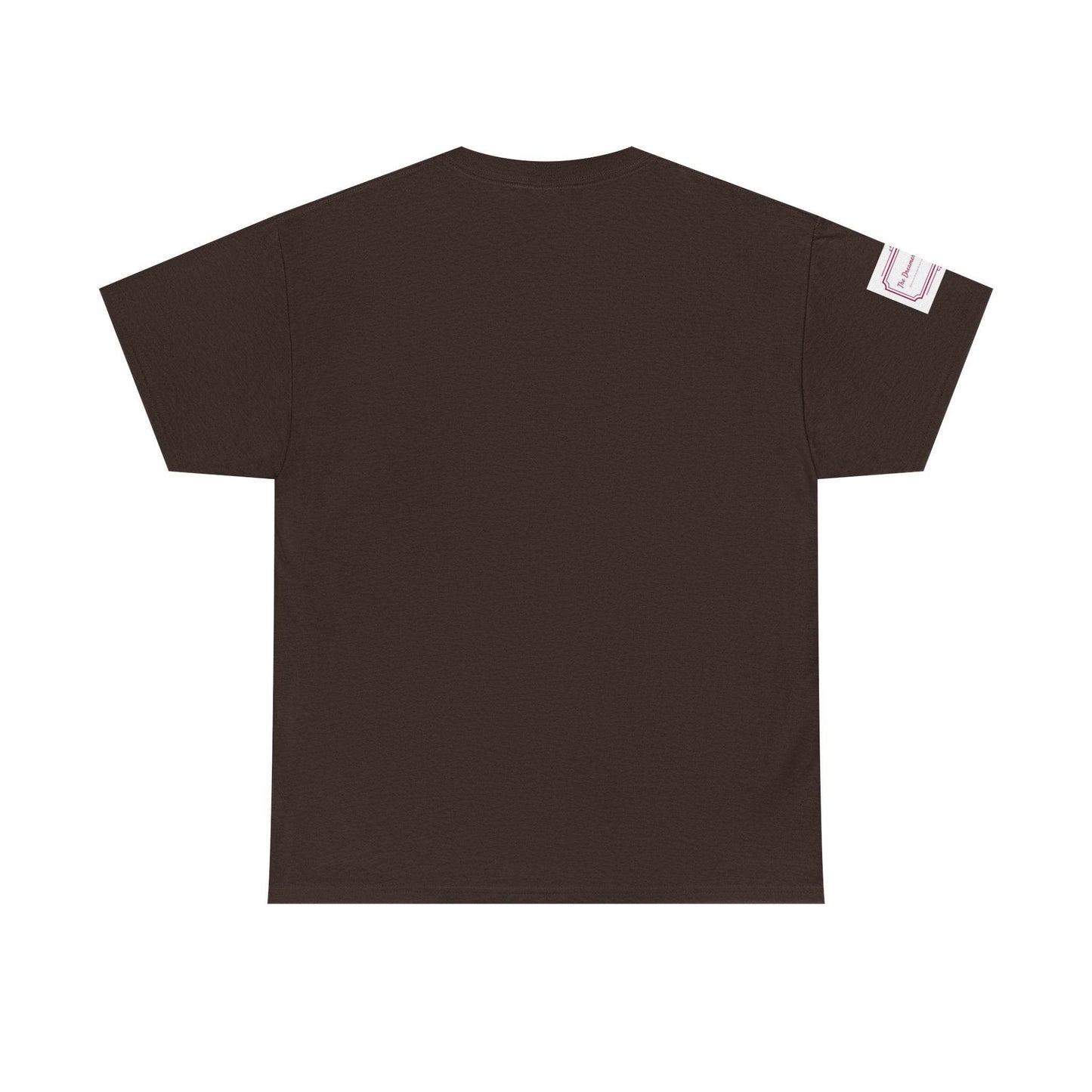 Adventure - Unisex Heavy Cotton Tee - Hero Quest - The Dreamer's Bookshop.