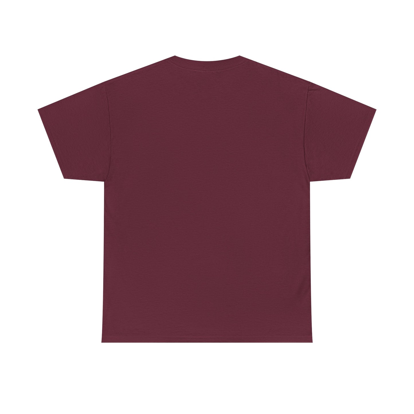 Book Lover's Unisex Heavy Cotton Tee - "Everlasting" - The Dreamer's Bookshop.