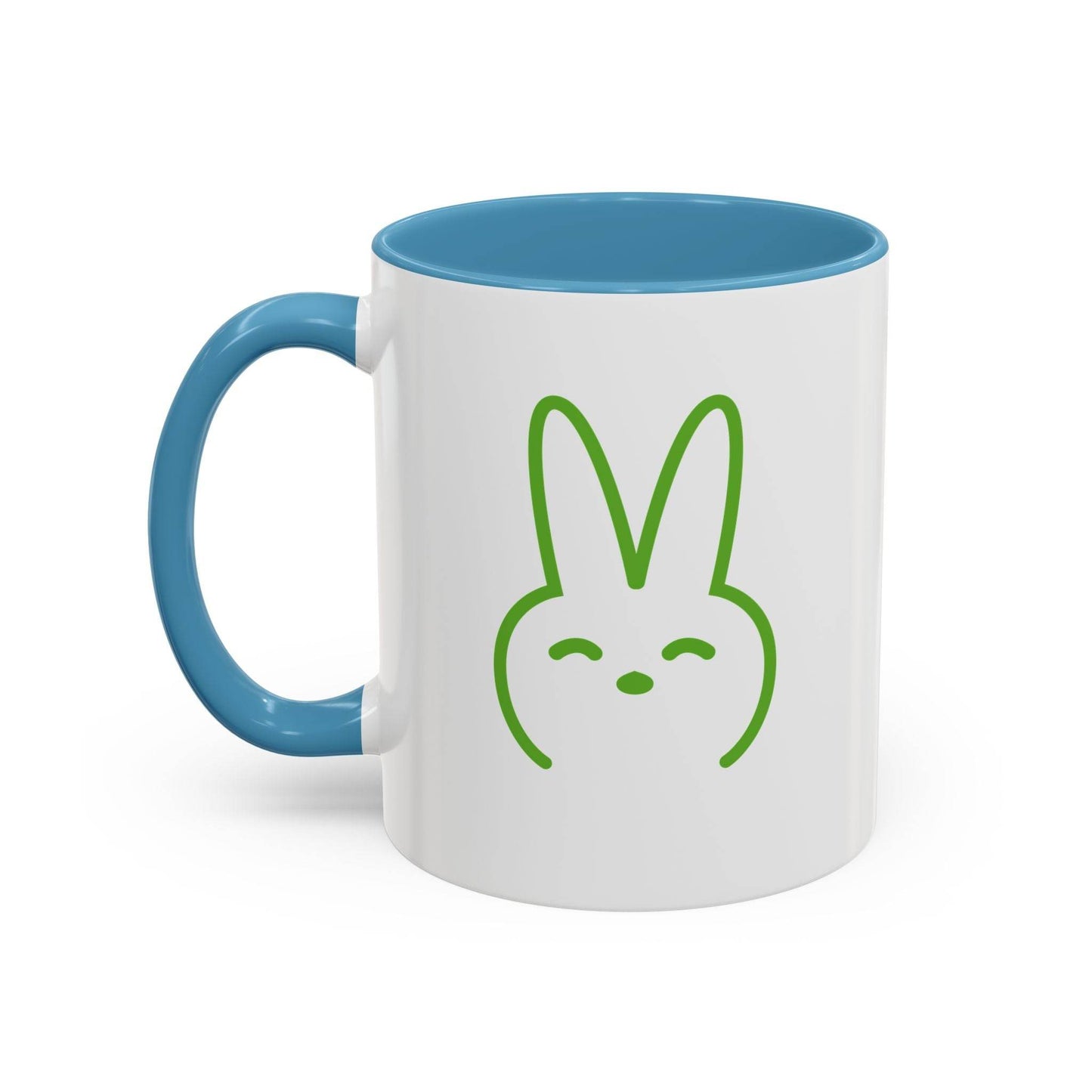 Don't Let Me Get Cold Accent Coffee Mug - Perfect Gift for Coffee Lovers - The Dreamer's Bookshop.