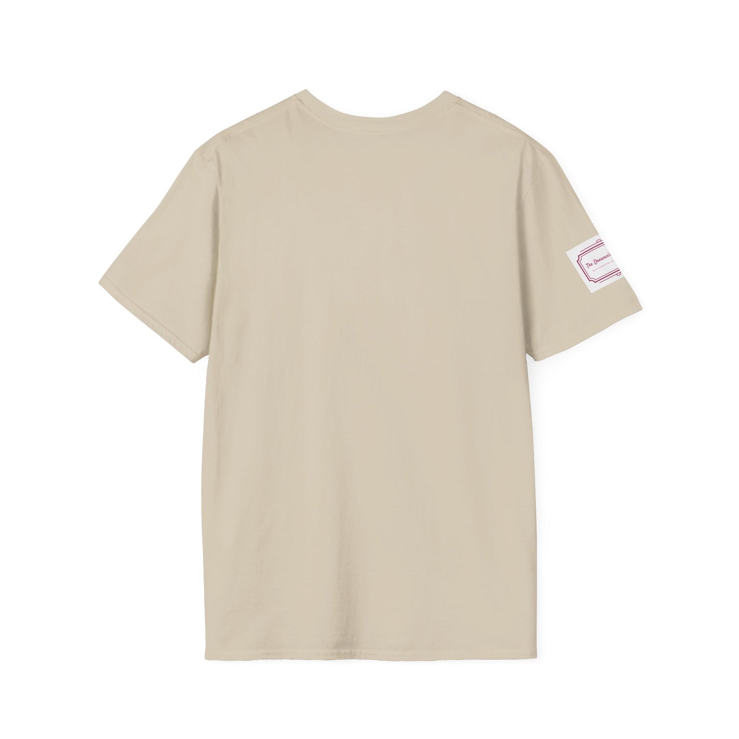 Unisex Softstyle T-Shirt - Spooky Season Halloween