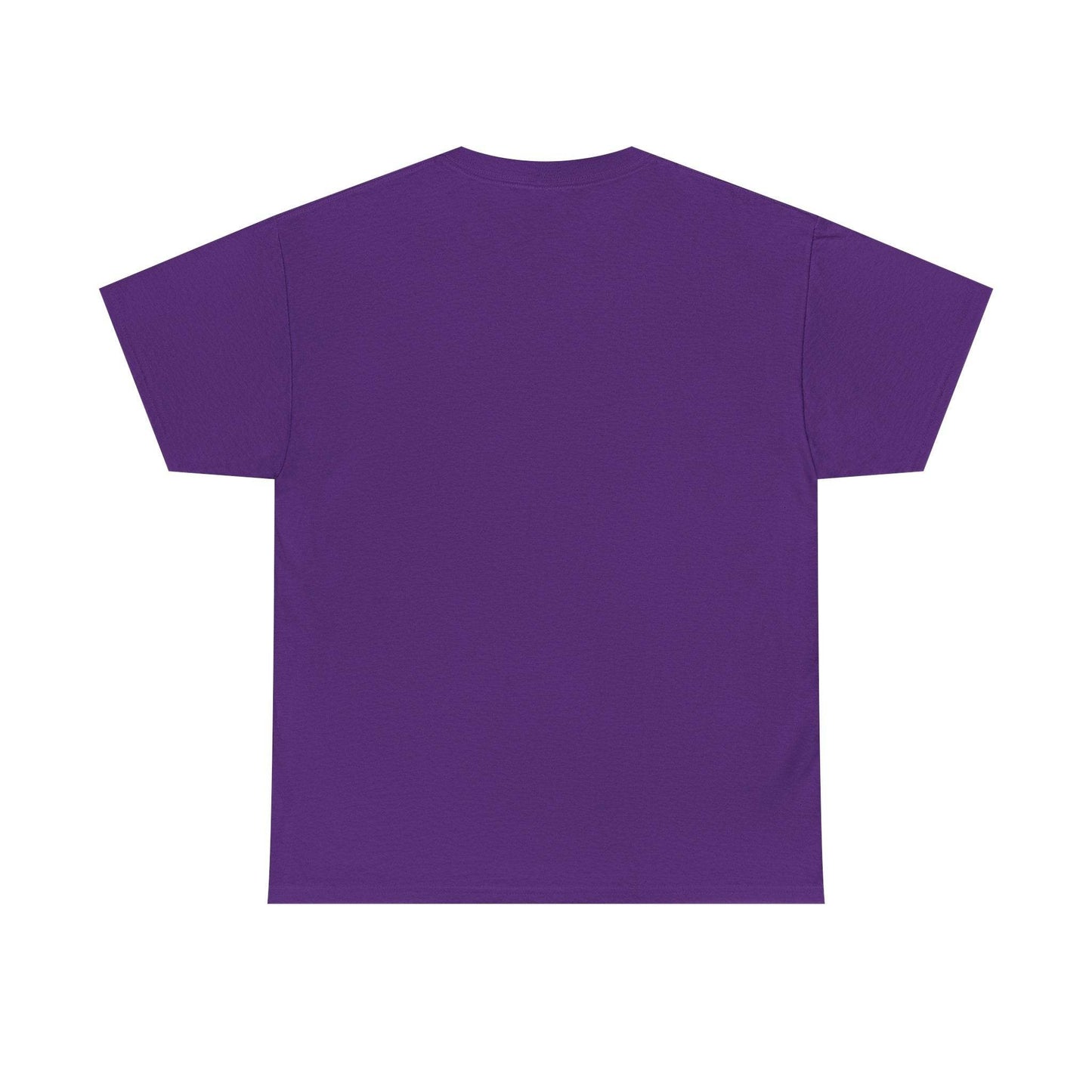 My Book Beau Unisex Heavy Cotton Tee - Perfect for Literature Lovers - The Dreamer's Bookshop.