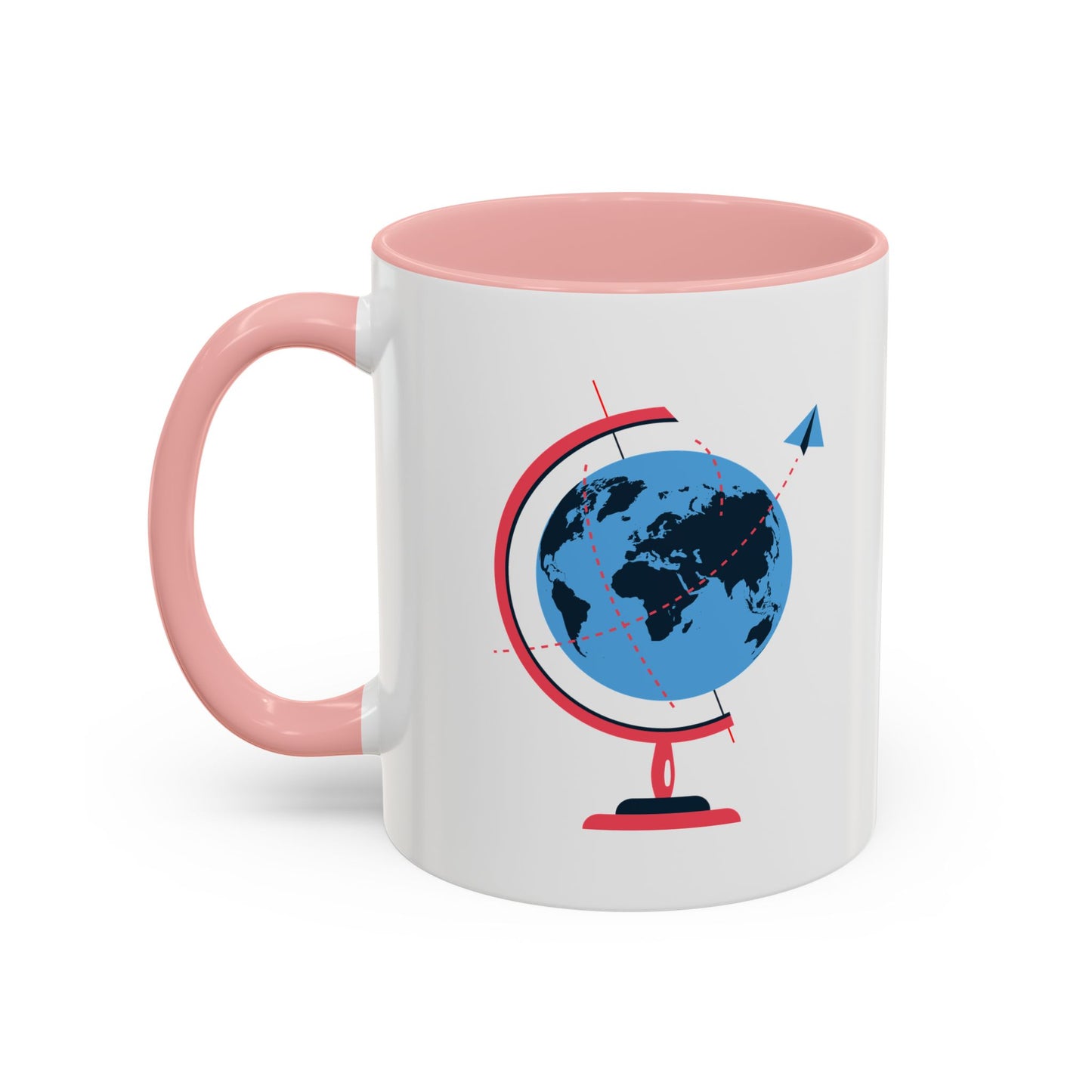 Italians Write it Better Coffee Mug - Gift for Book Lovers