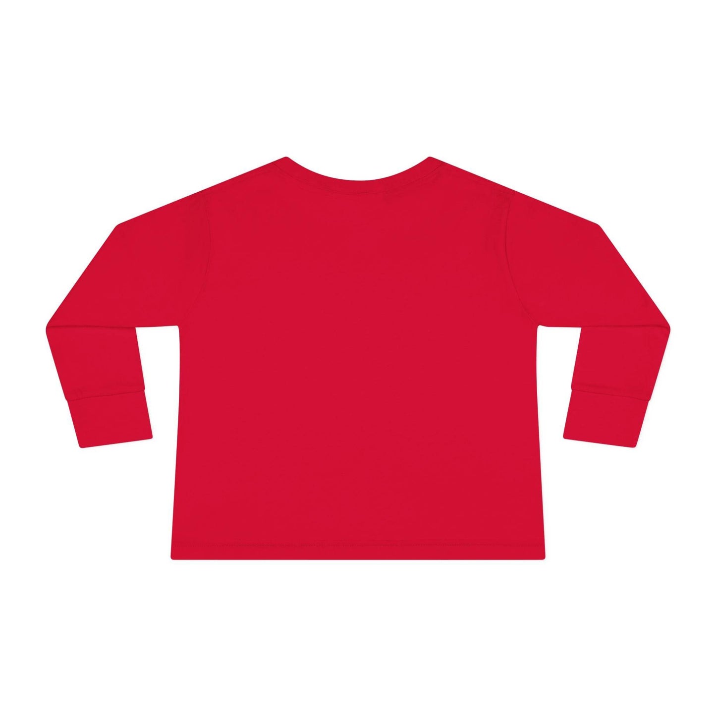 US (Ww) - Toddler Long Sleeve Tee - Magical Place Reader Quote - The Dreamer's Bookshop.