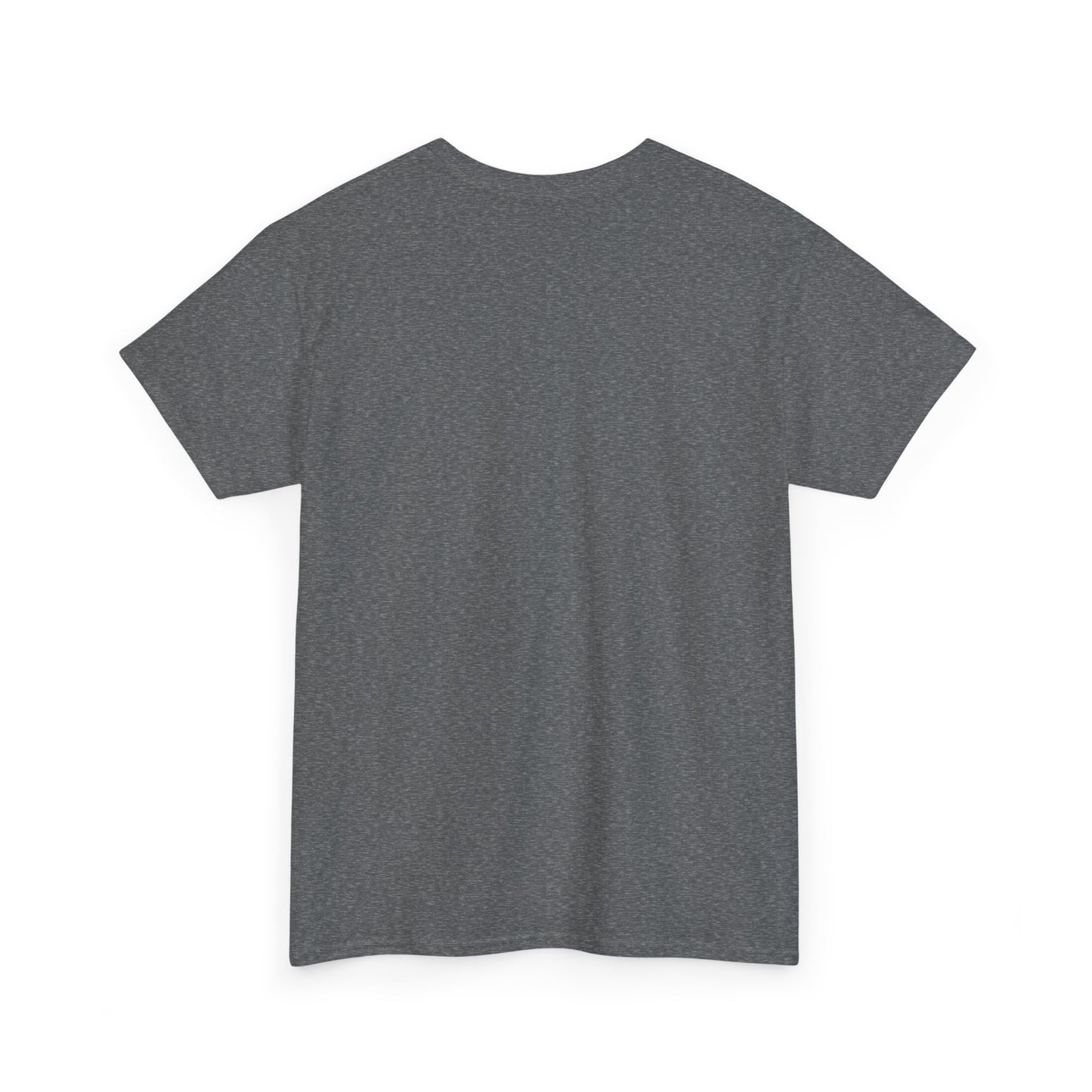 Book Lover's Unisex Heavy Cotton Tee - "Everlasting" - The Dreamer's Bookshop.