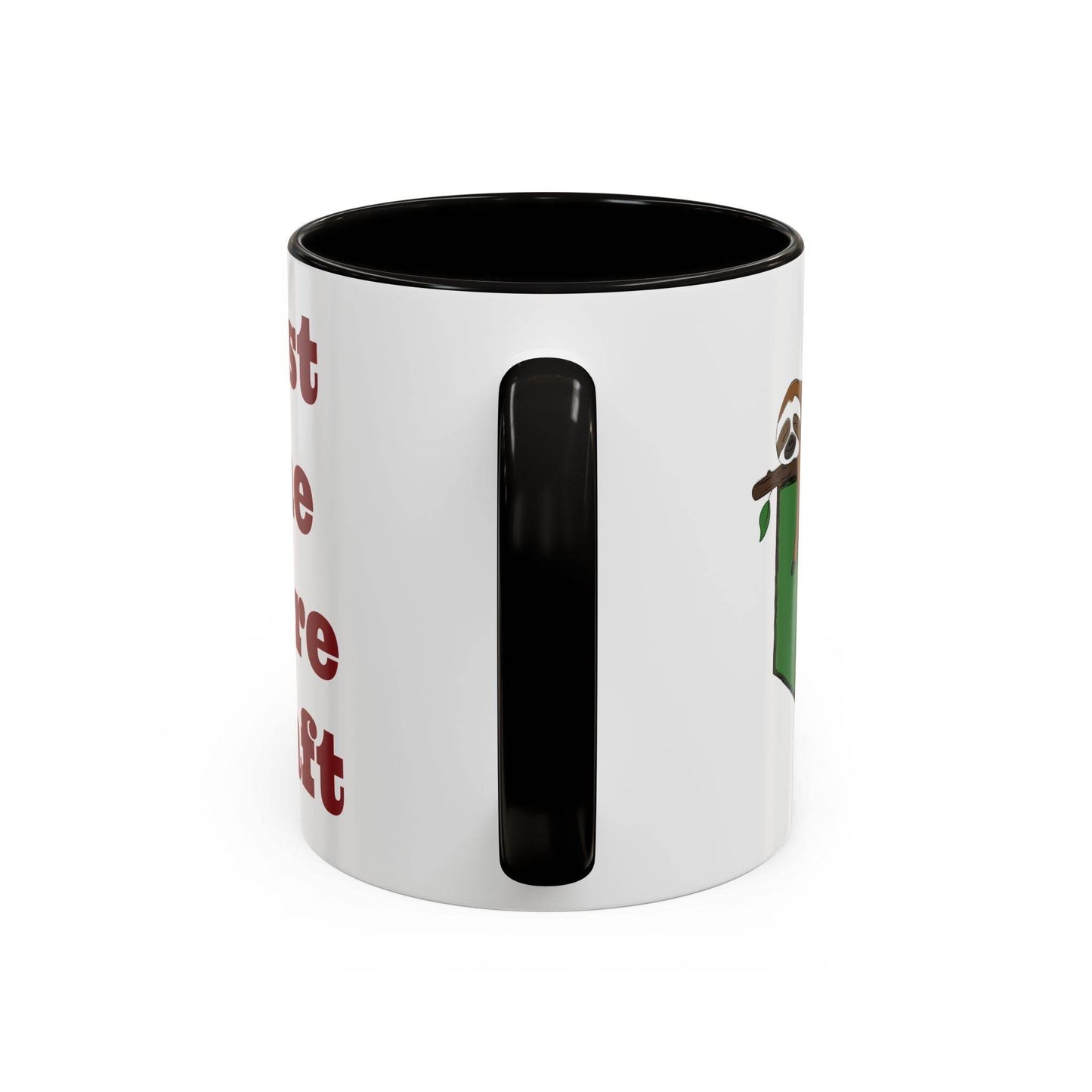 Just One More Draft Colorful Coffee Mug - Perfect Gift for Writers & Coffee Lovers - The Dreamer's Bookshop.