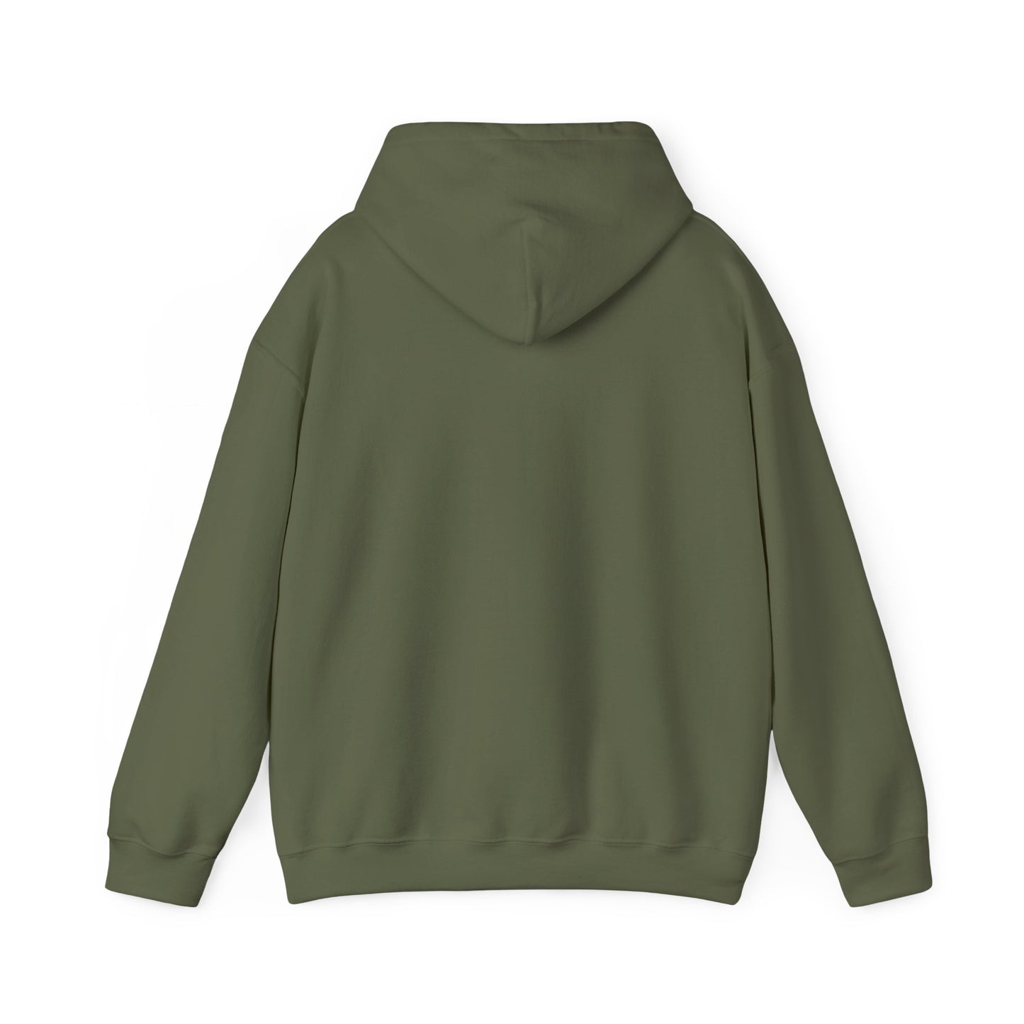 Spookie Hooded Sweatshirt - Halloween - Perfect for Spooky Lovers