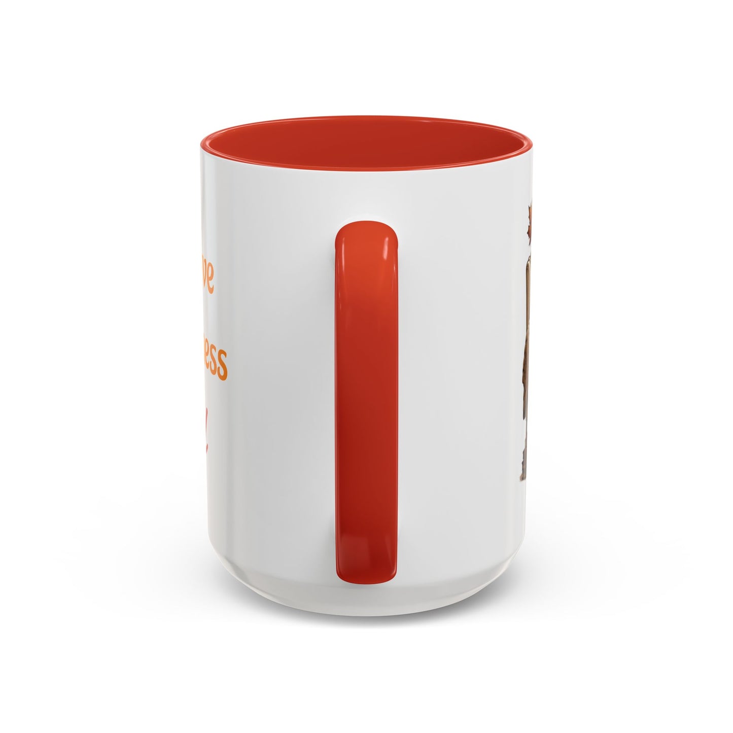 The Cosiness of Fall - Coffee Mug - 11oz & 15oz