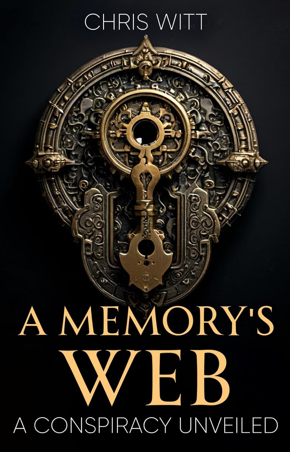 A Memory's Web: A Conspiracy Unveiled
