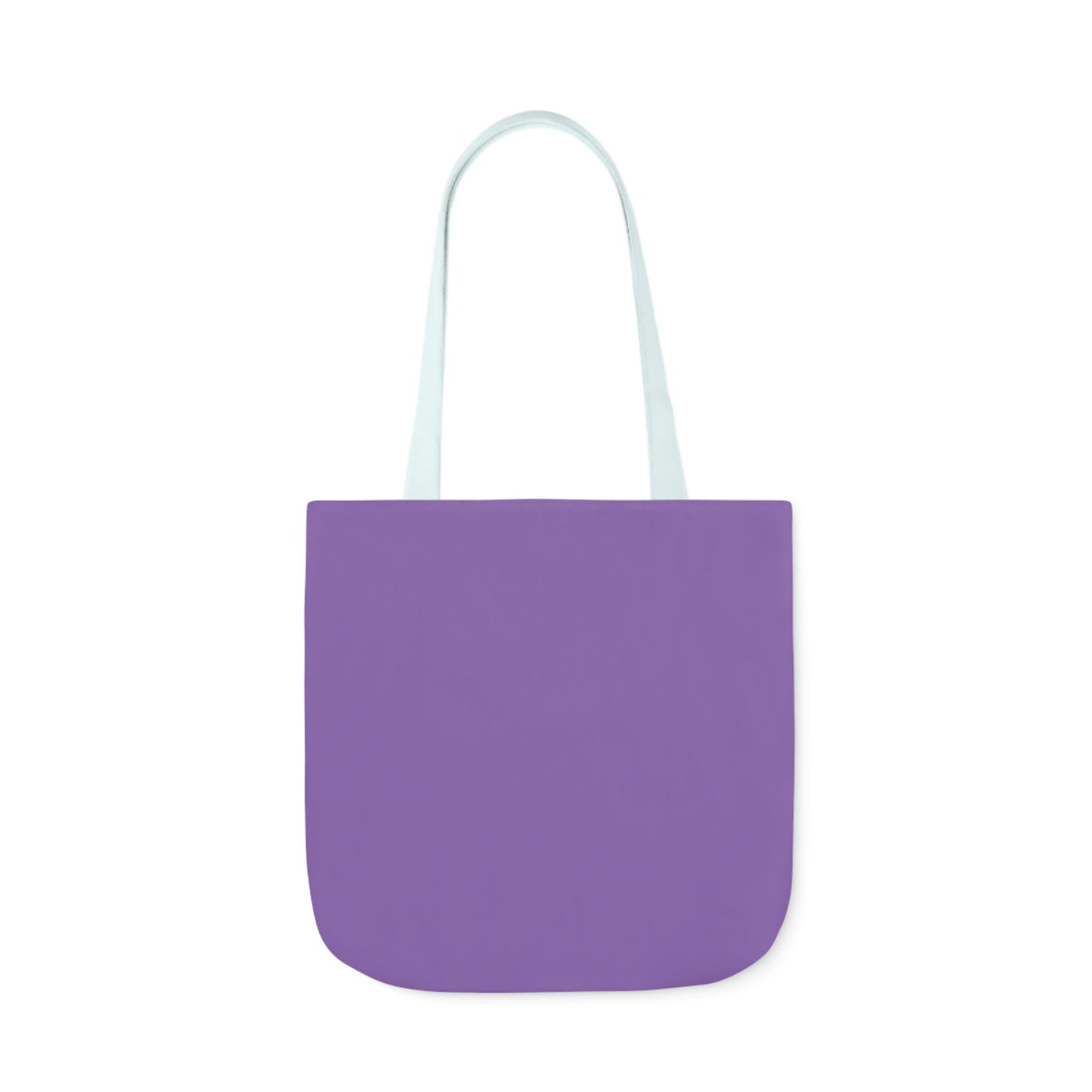 Funny Canvas Tote Bag - "This Bag Does Not Contain Any Books" - 5-Color Straps - The Dreamer's Bookshop.