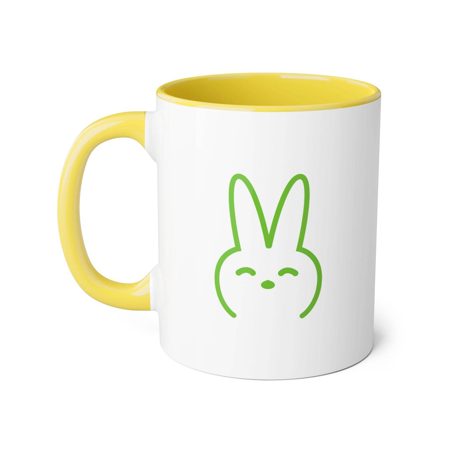 Don't Let Me Get Cold Mug - 11oz Coffee Cup for Book Lovers - The Dreamer's Bookshop.