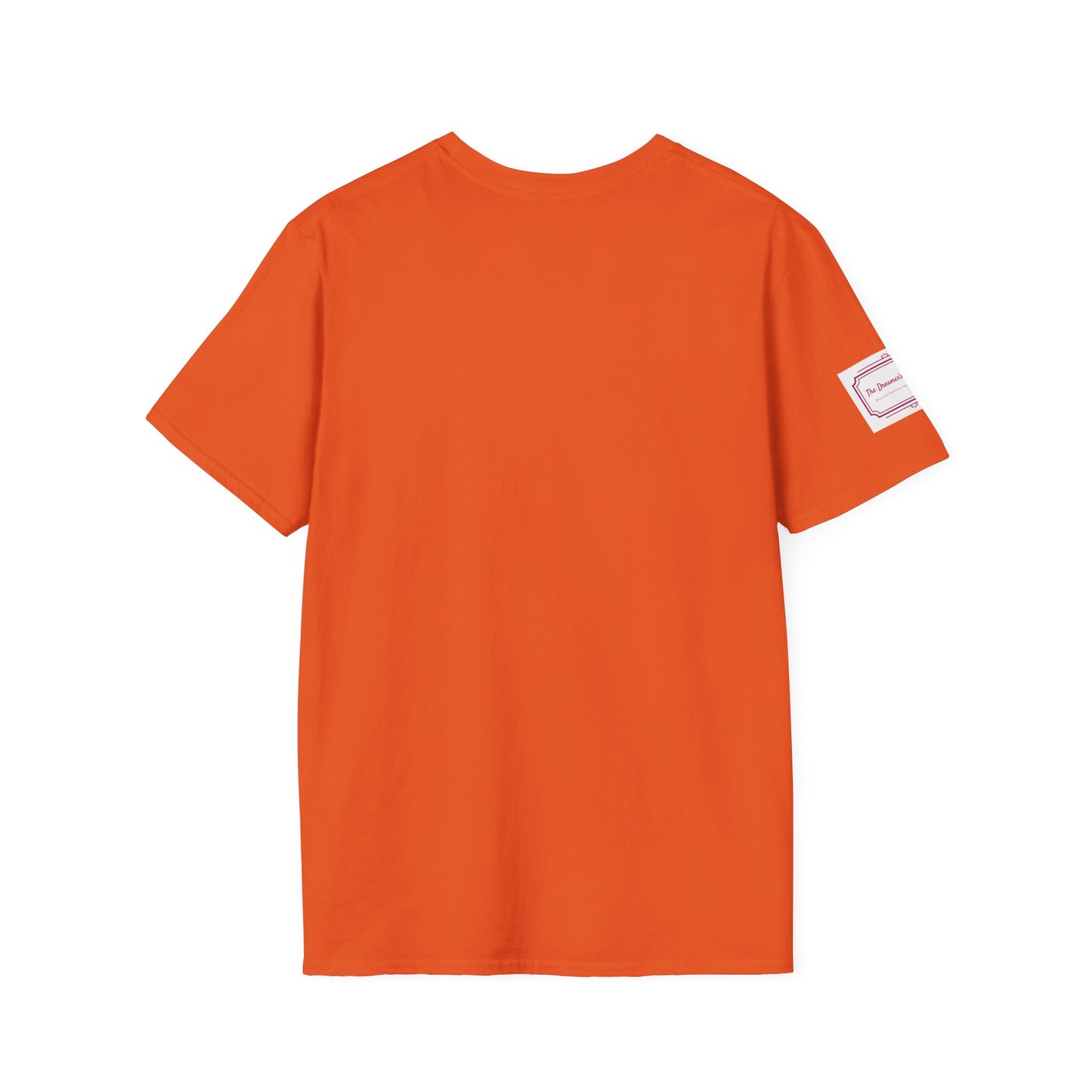 Unisex Softstyle T-Shirt - Spooky Season Halloween