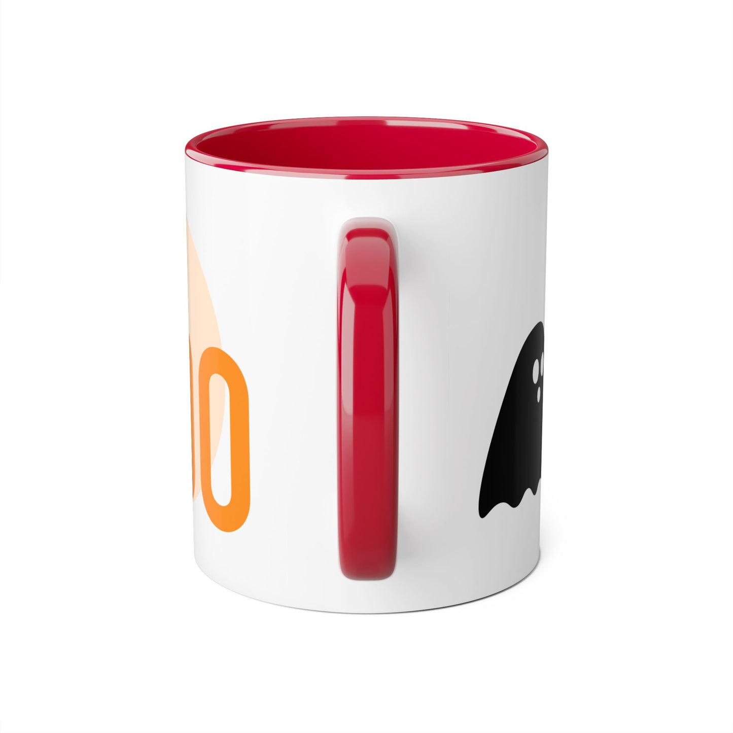 Spooky Halloween Mug - 11oz Cup for Coffee Lovers