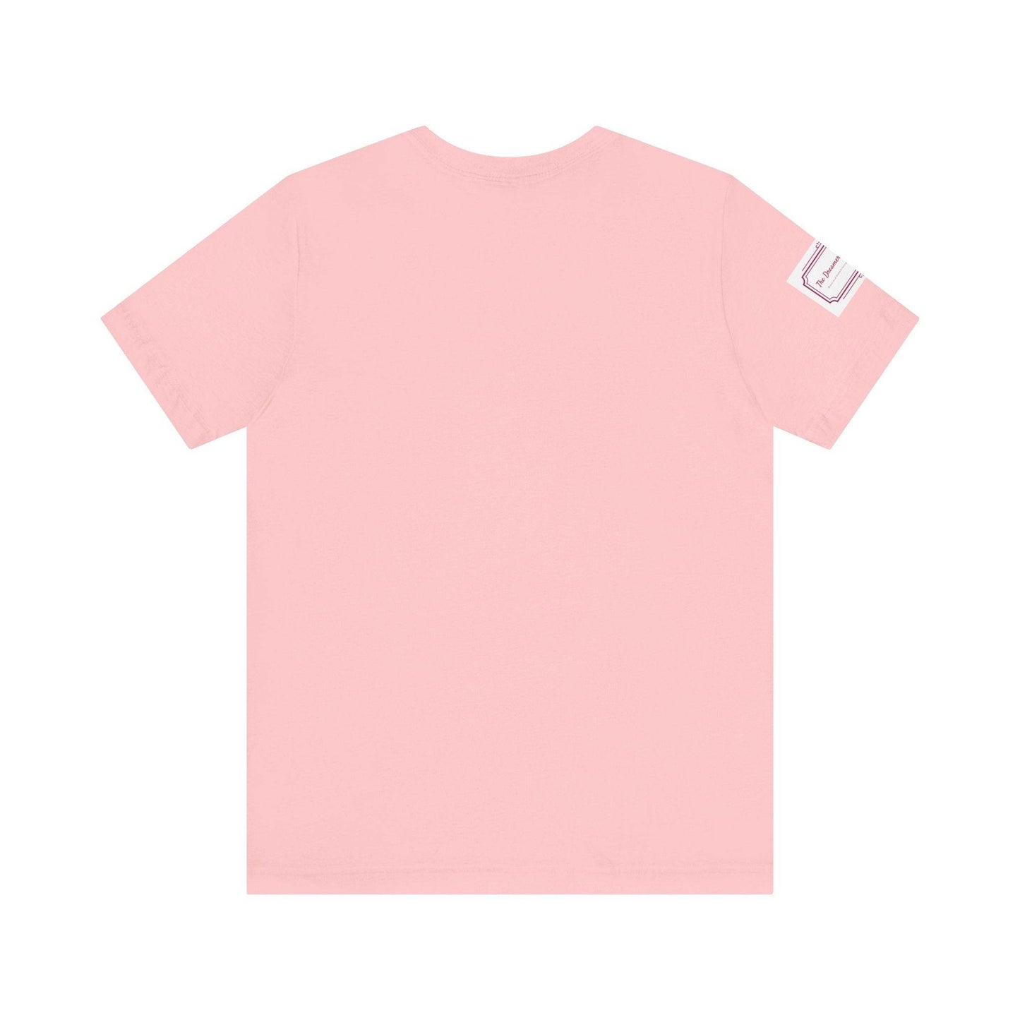 Whimsical Wordsmiths Tee - Fun Short Sleeve Shirt for Writers & Book Lovers - The Dreamer's Bookshop.