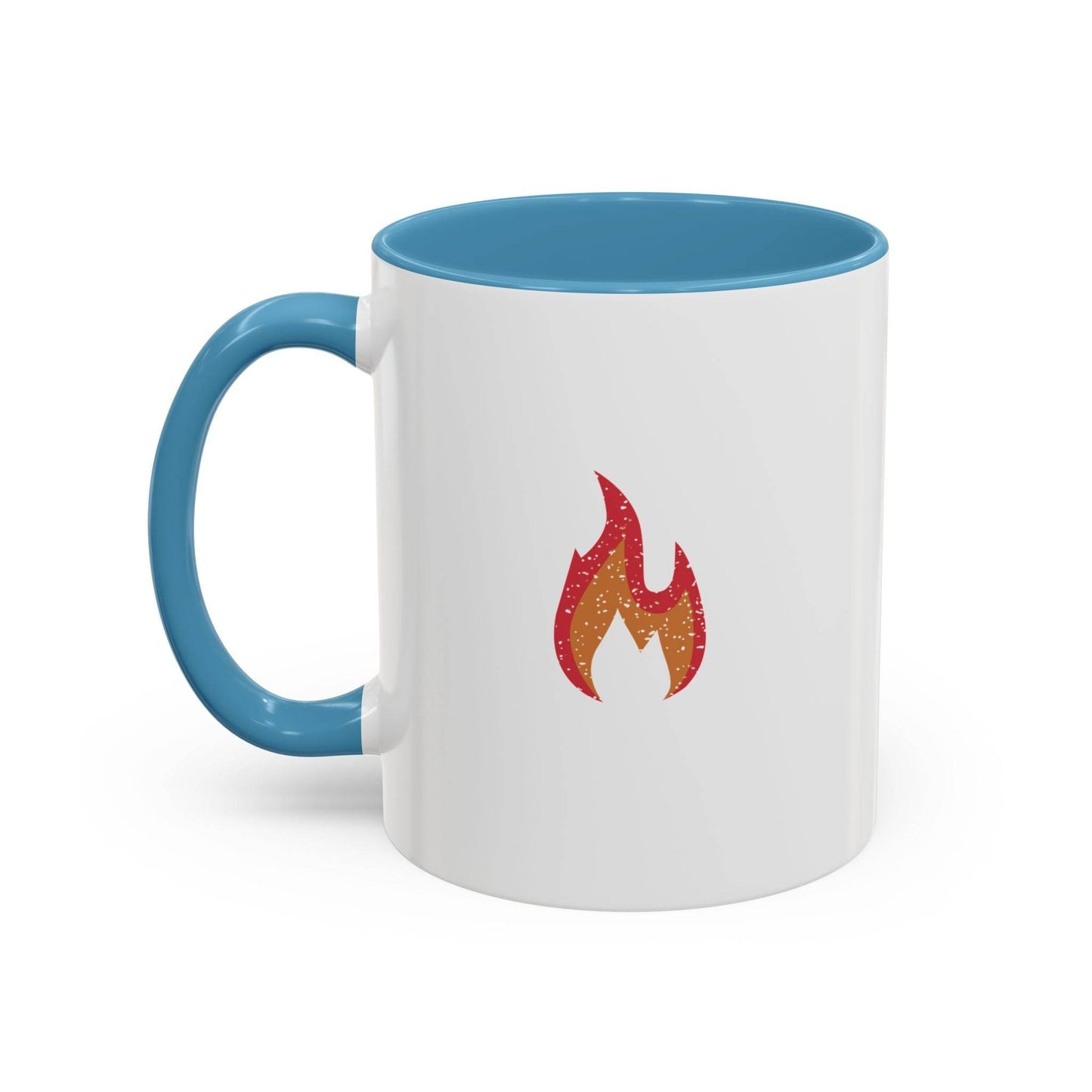 Taste Me While I'm Hot Coffee Mug - 11oz & 15oz Black Accent - The Dreamer's Bookshop.