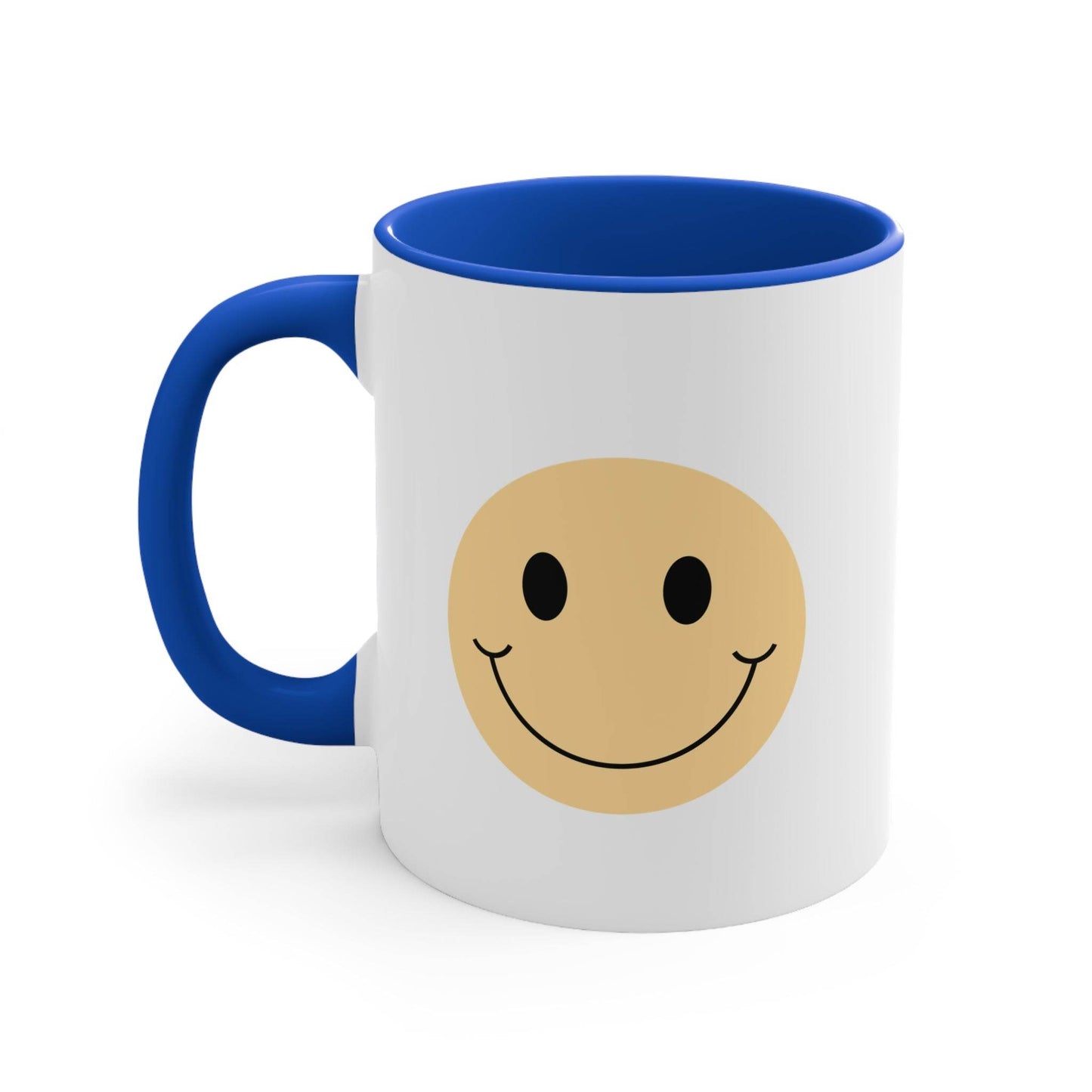 I should be reading Mug - 11oz Fun Coffee Cup for Happy Vibes - The Dreamer's Bookshop.