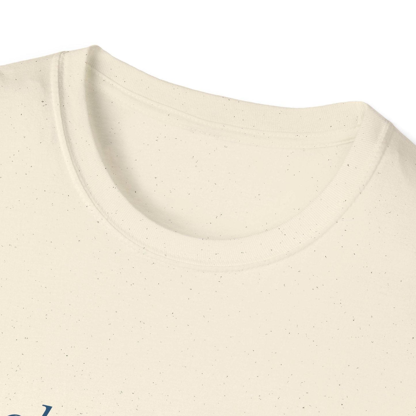 Inspirational Unisex T-Shirt - Books Lift You Up - The Dreamer's Bookshop.