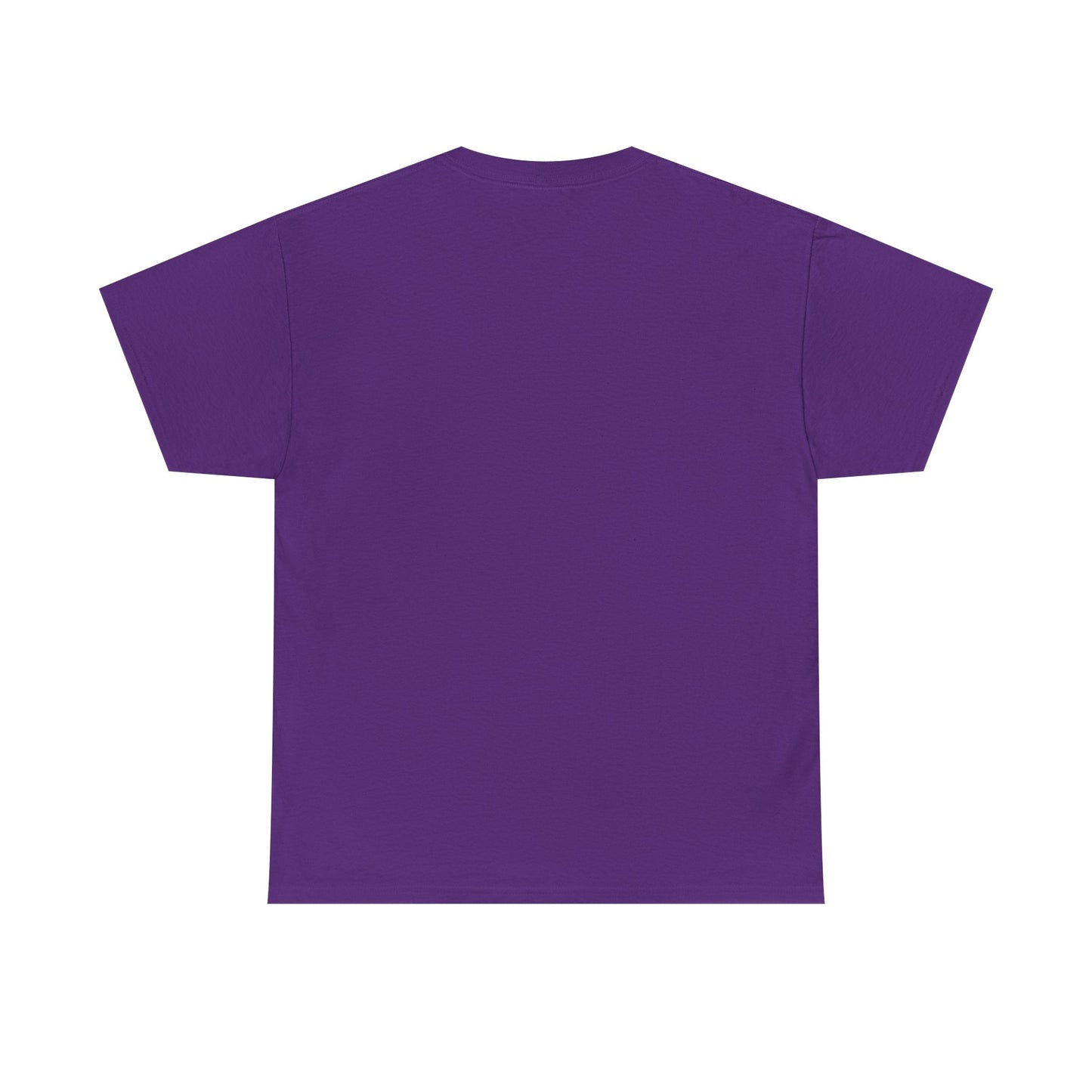 Book Lover's Unisex Heavy Cotton Tee - "Everlasting" - The Dreamer's Bookshop.