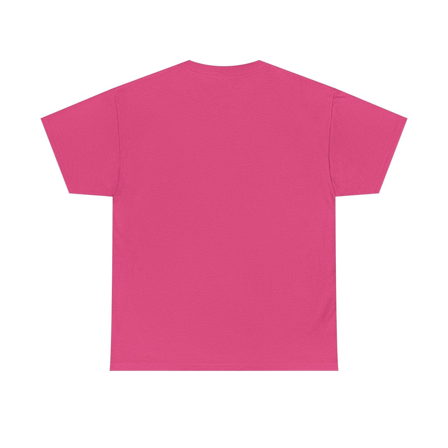 Fiction- Unisex Heavy Cotton Tee - Young Adult Novels - The Dreamer's Bookshop.