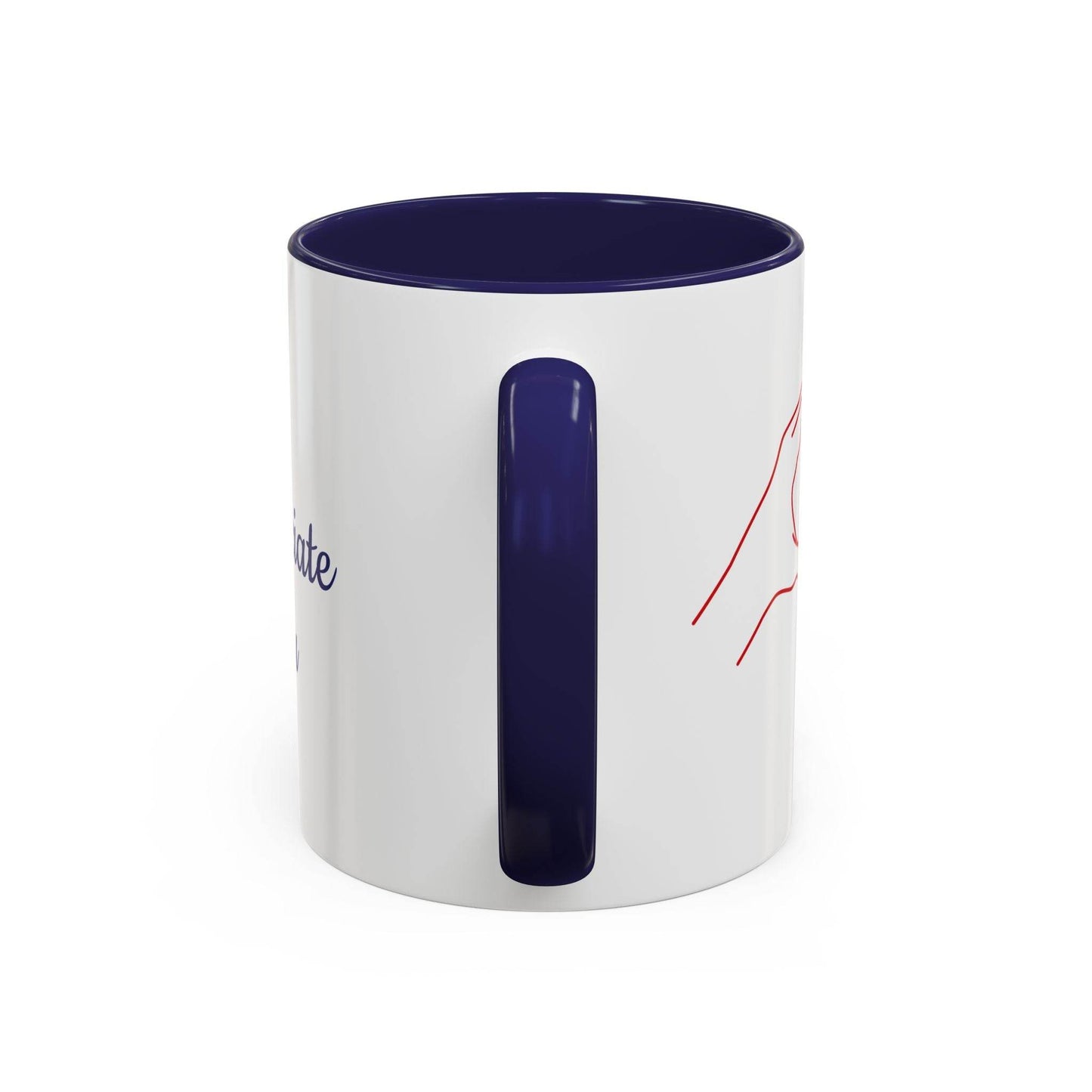 I Appreciate You Mug - Perfect Gift for Someone Important - The Dreamer's Bookshop.