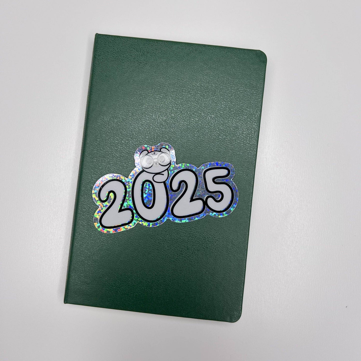 AubrielBoutique - 2025 GLITTERVINYL - The Dreamer's Bookshop.