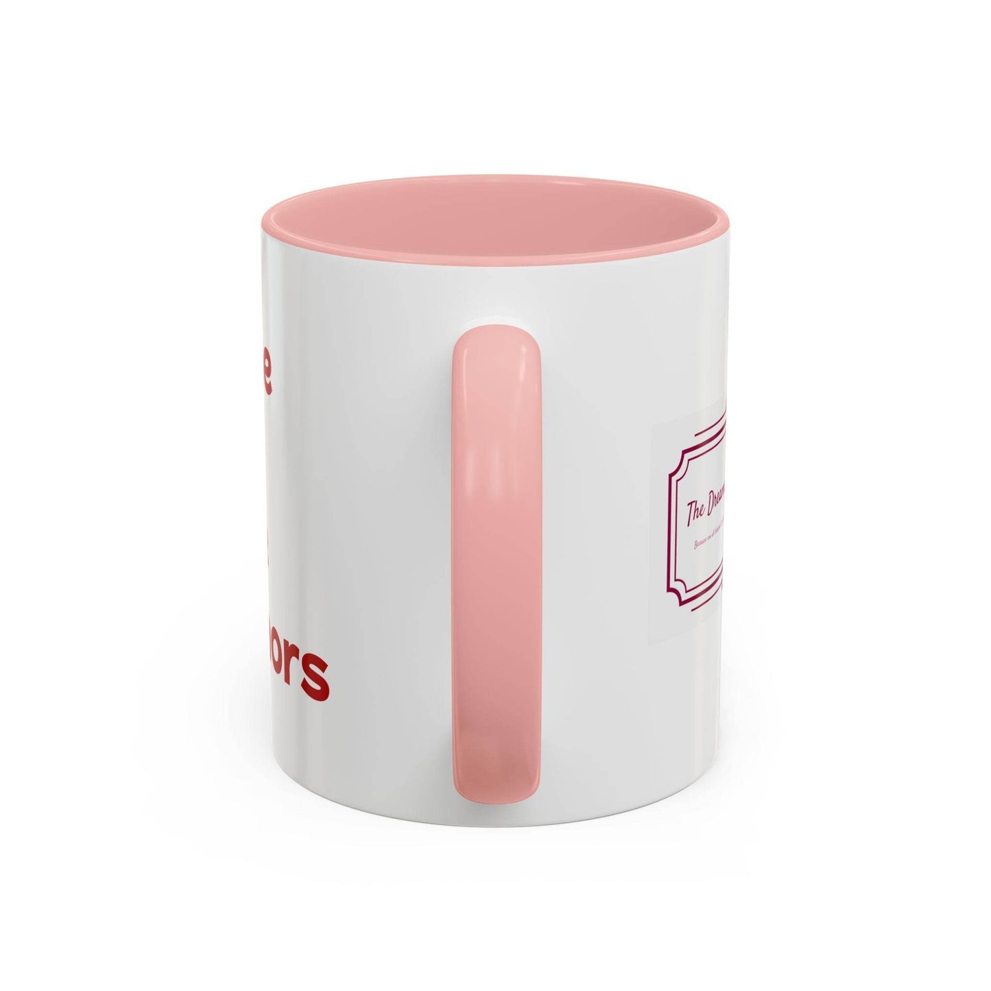 Indie Authors Coffee Mug - Perfect Gift for Writers & Readers - The Dreamer's Bookshop.