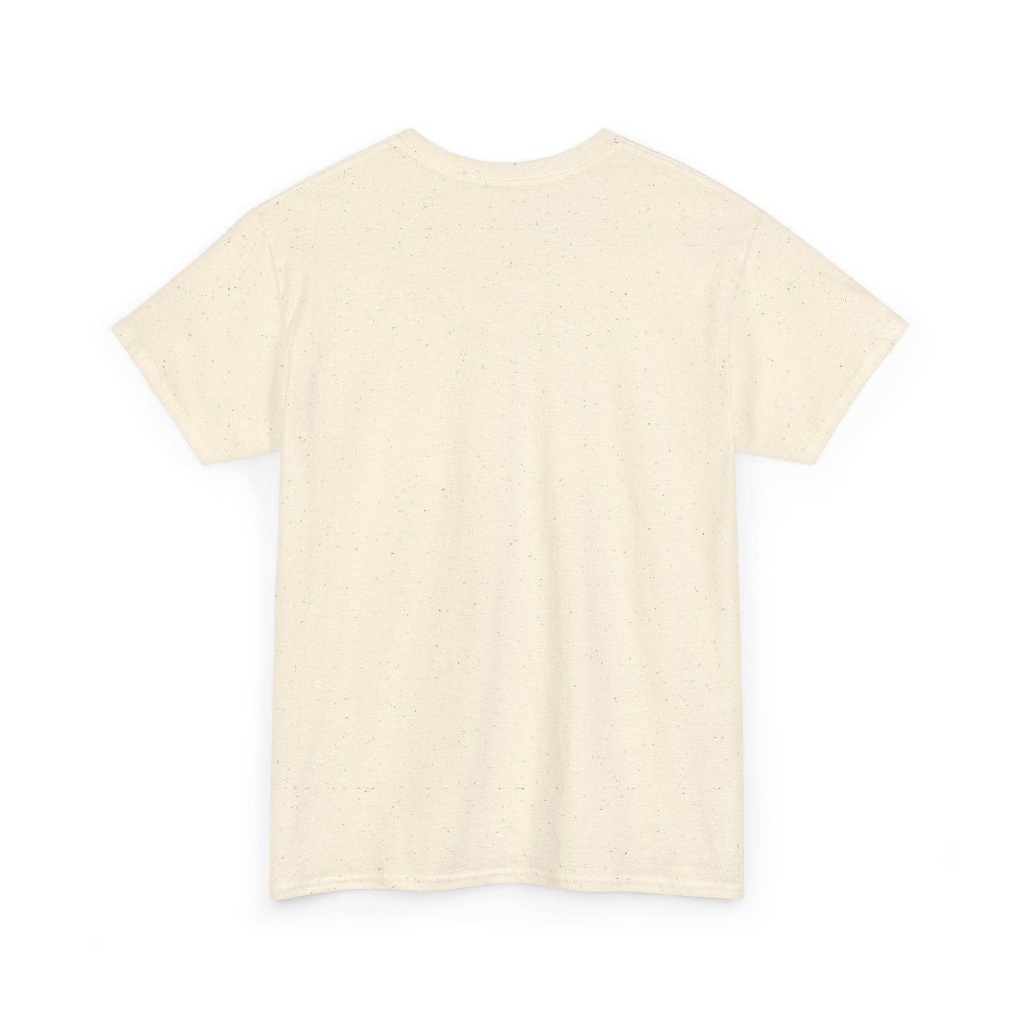 Fiction - Graphic Tee - Unisex Heavy Cotton T-Shirt Literature Books - The Dreamer's Bookshop.