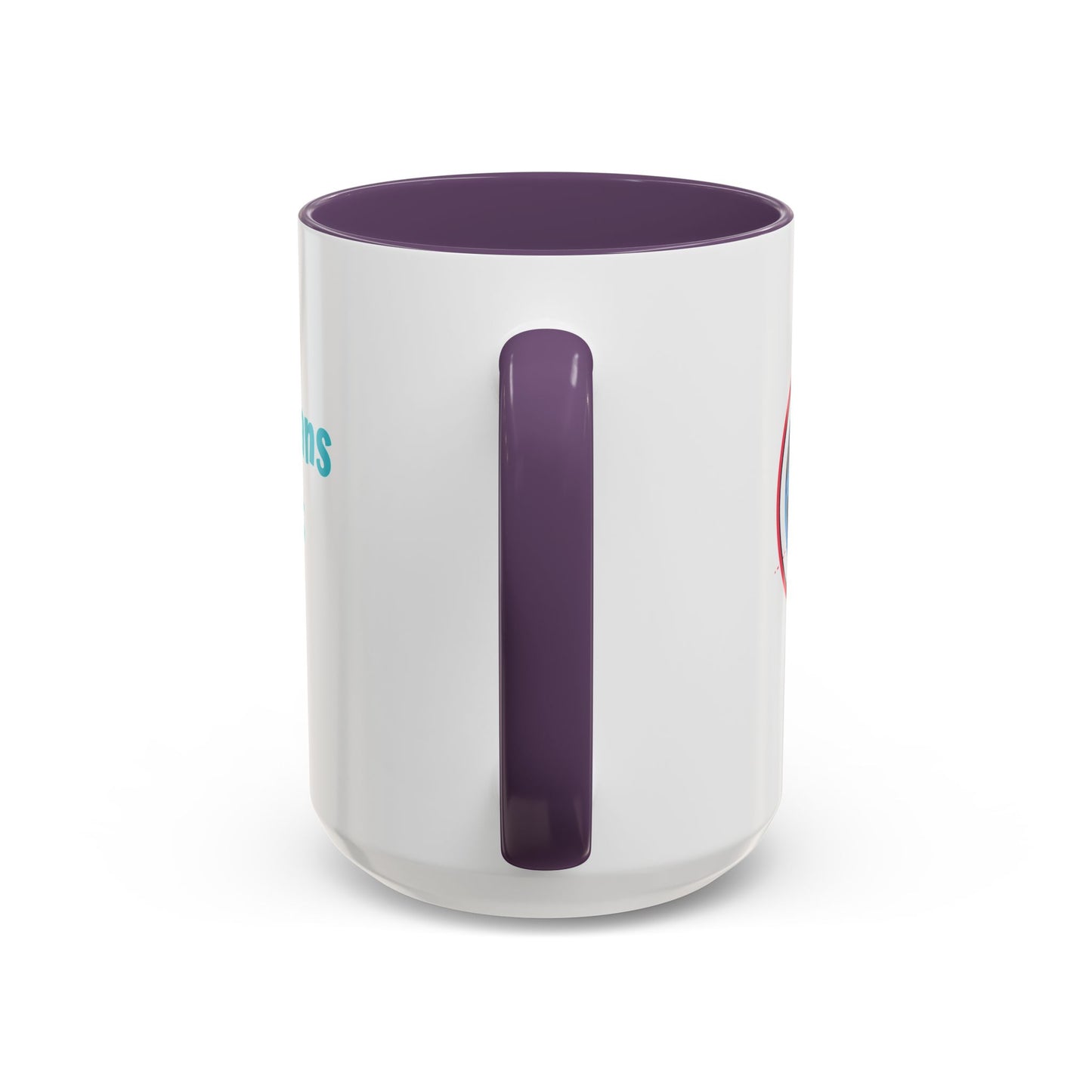 Americans Write it Better Coffee Mug - 11oz & 15oz
