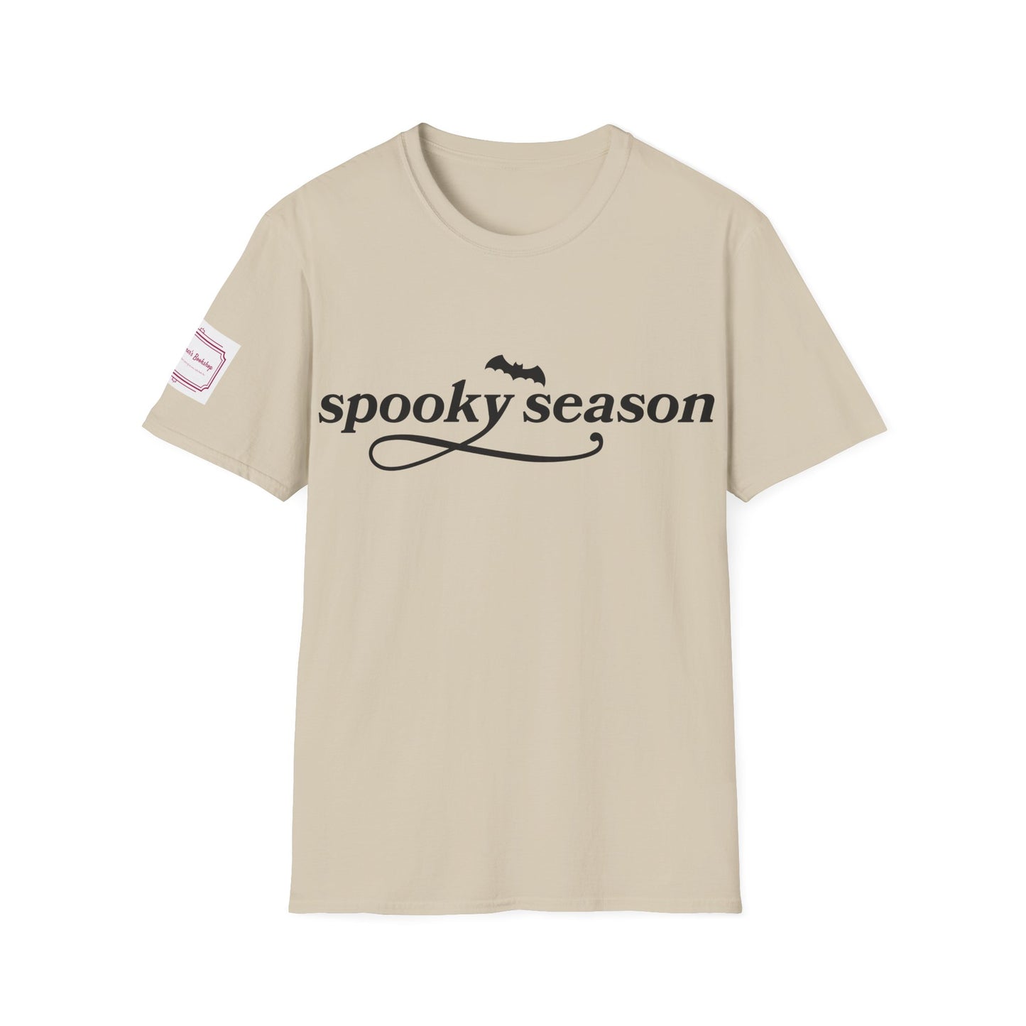 Unisex T-Shirt - Spooky Season Halloween