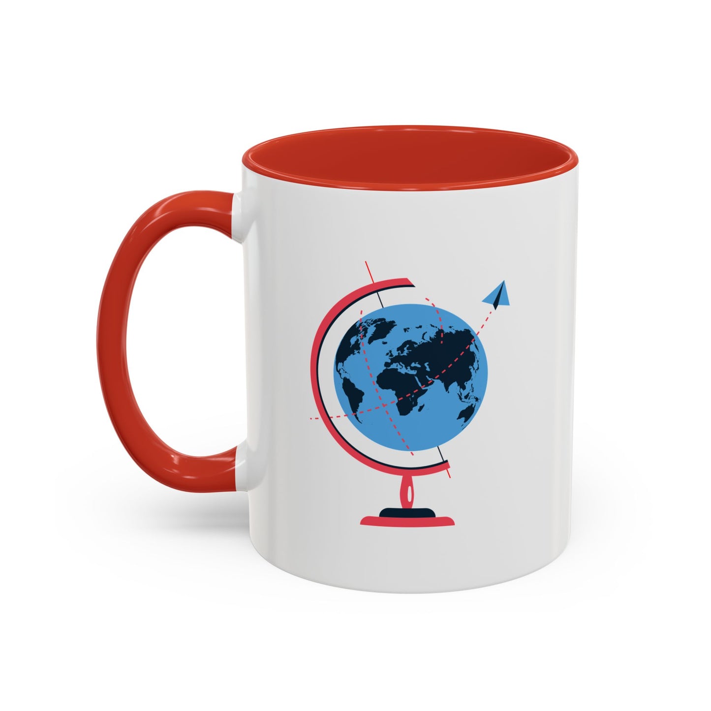 Americans Write it Better Coffee Mug - 11oz & 15oz