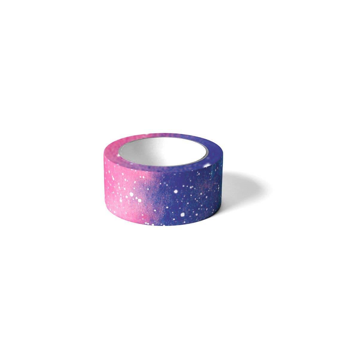 Very Wonder di Chiara Veri - Washi Tapes - Nebula - The Dreamer's Bookshop.