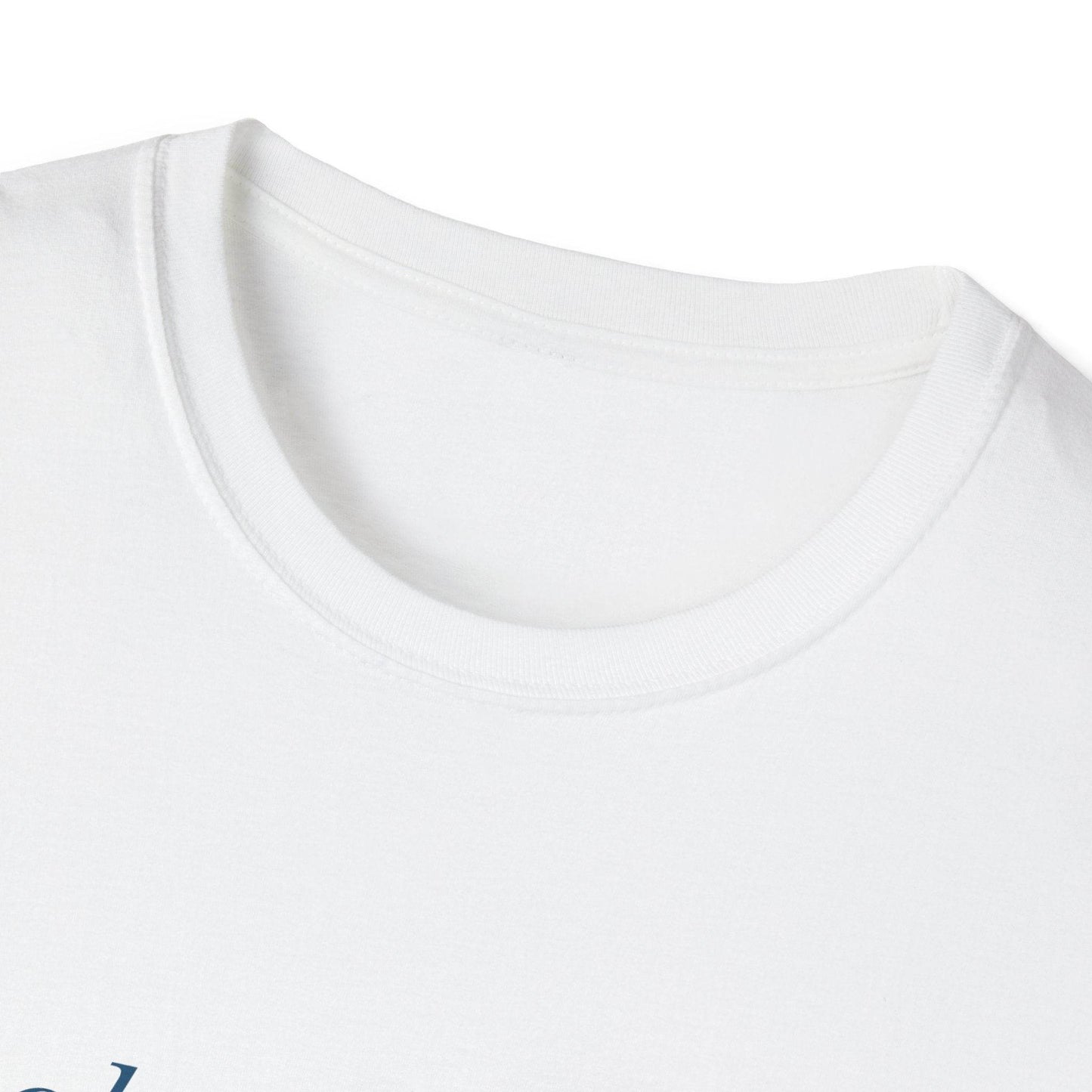 Inspirational Unisex T-Shirt - Books Lift You Up - The Dreamer's Bookshop.