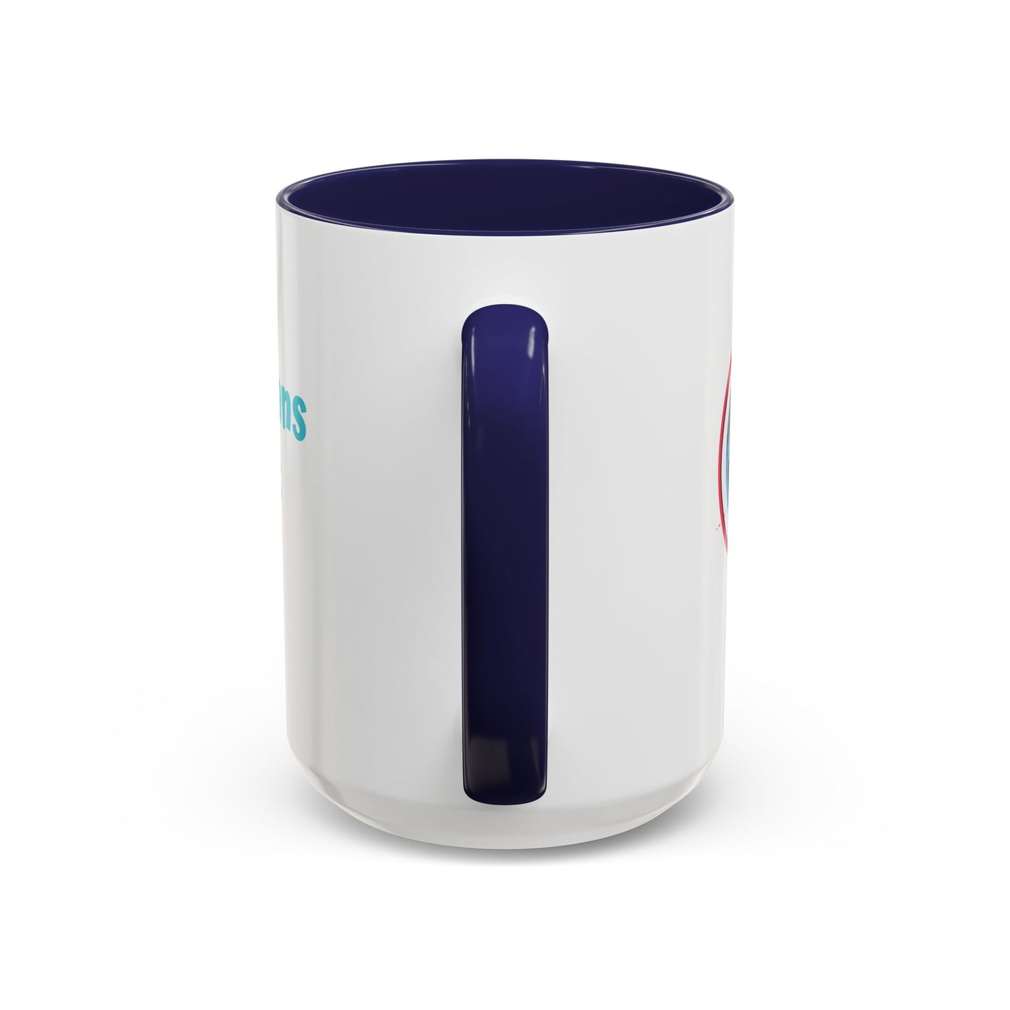 Americans Write it Better Coffee Mug - 11oz & 15oz