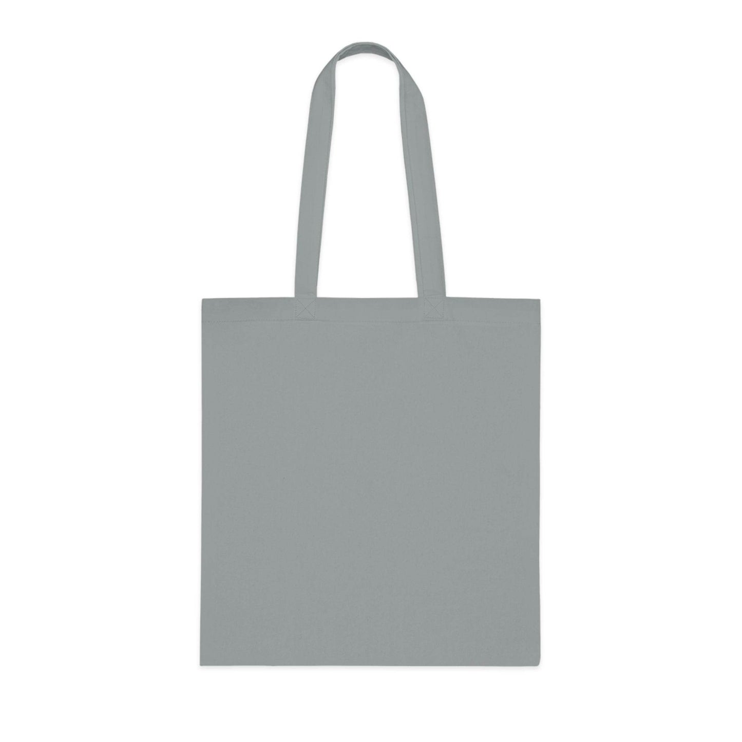 Coffee & Books Cotton Tote - Perfect for Book Lovers - The Dreamer's Bookshop.